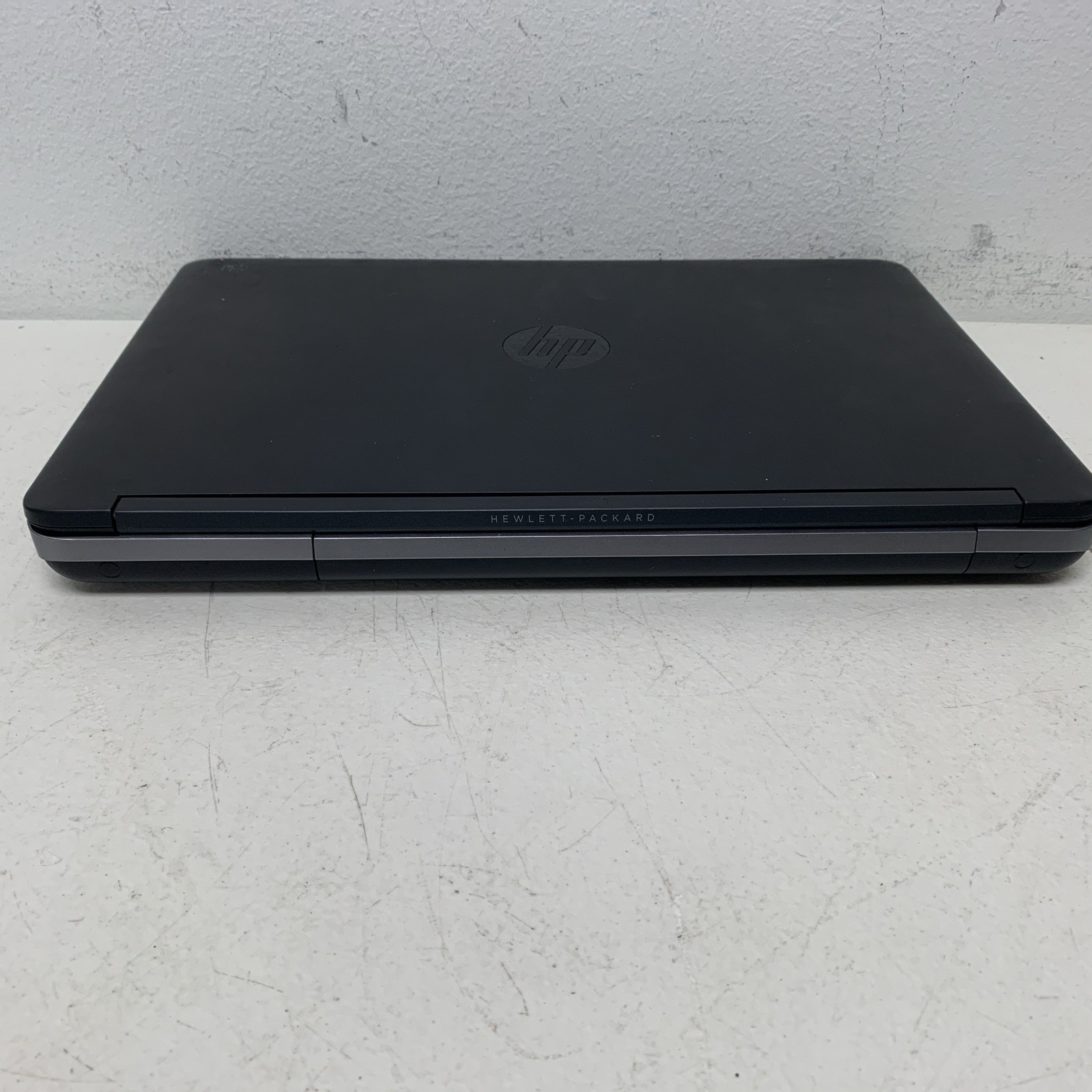 HP ProBook 640 G1 Core i5-4200M 2.50GHz 4GB RAM 500 Gb Hdd Wind 10 Read Descrip