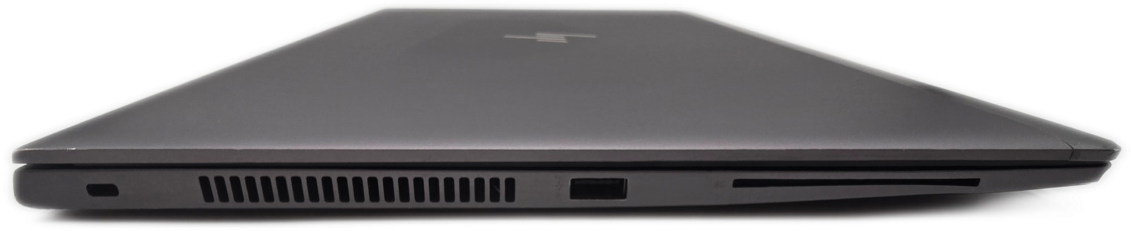 HP ZBook 15u G6 i5-8th Gen 8GB 128GB SSD Windows 11 Home
