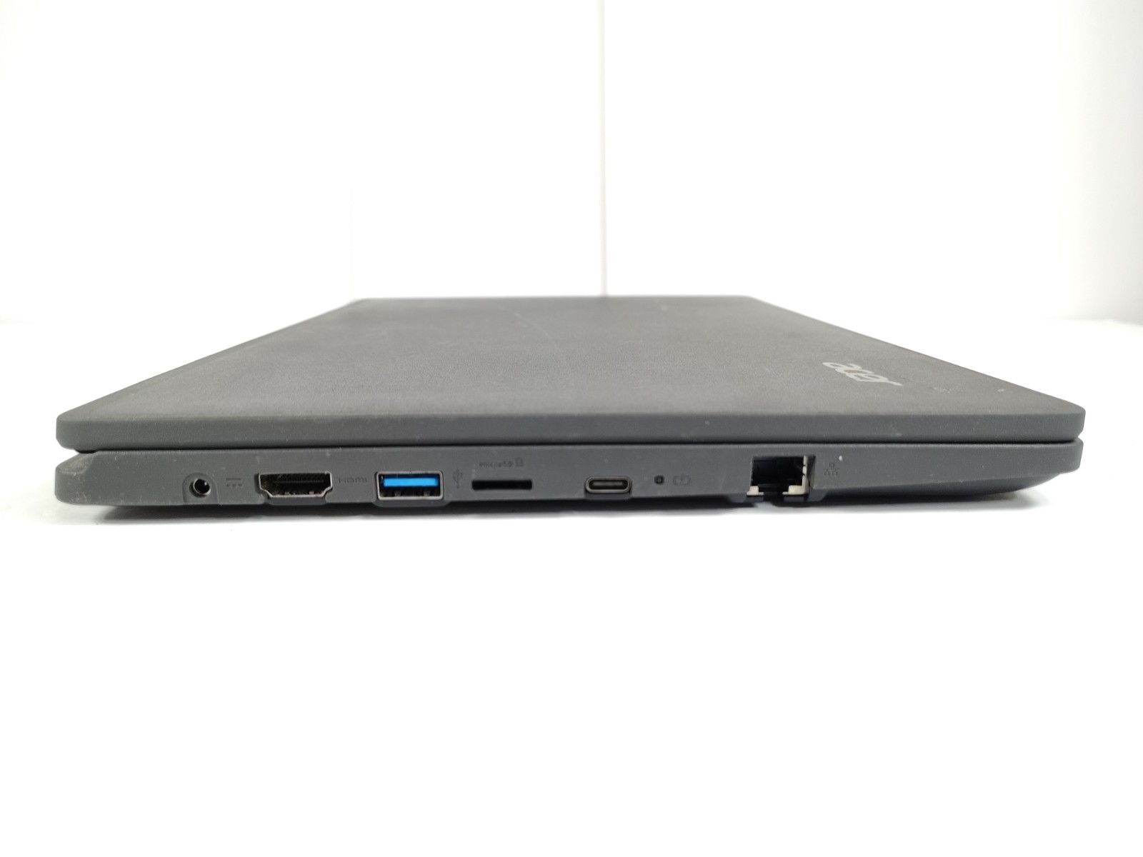 Acer TravelMate B3 B311-31 Laptop PC Computer w/Charger & Case – Windows 11 Pro