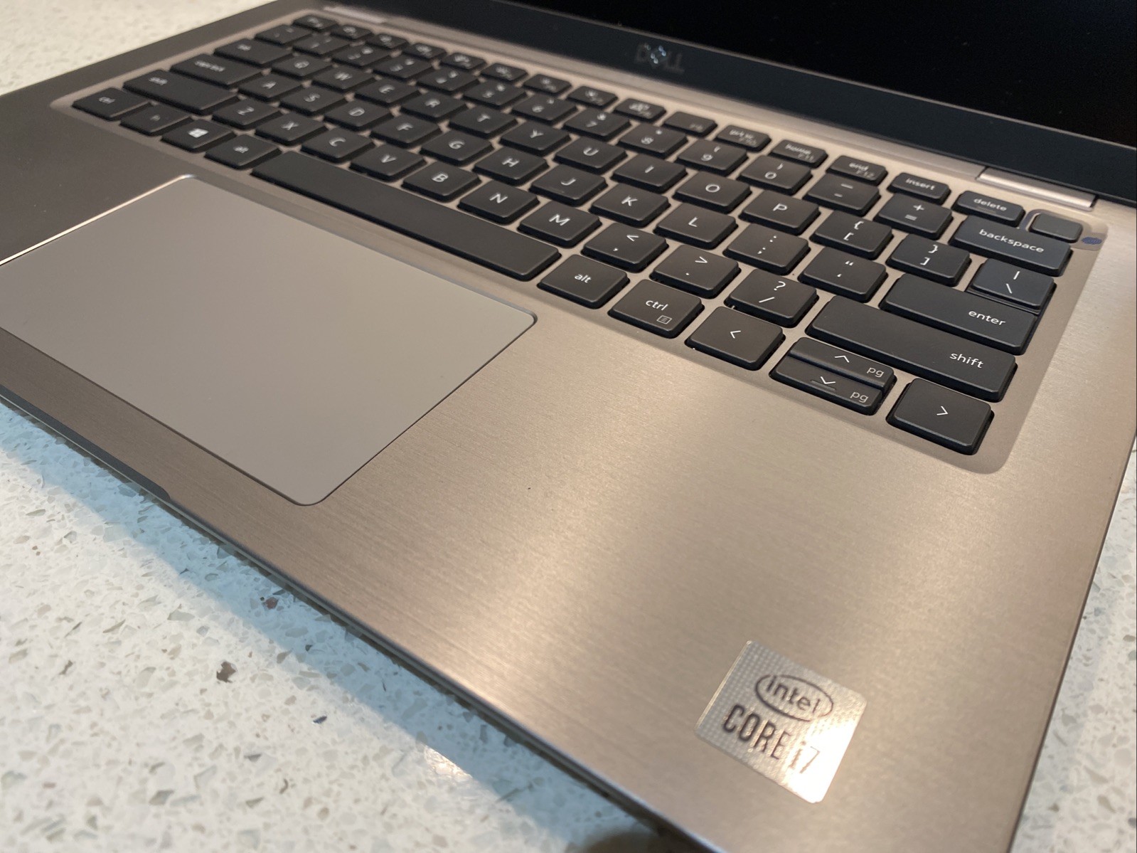 Dell Latitude 7410 Intel i7 10610U 1.80GHz 8GB RAM 256GB SSD 14″ Inch Like NEW