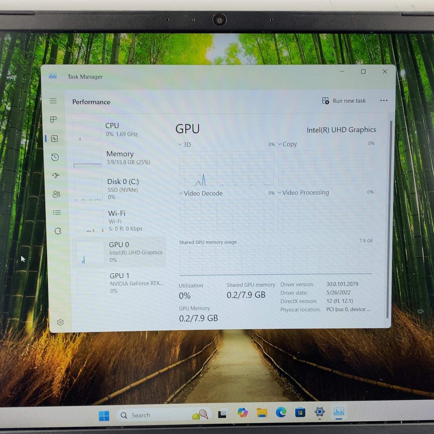 Gigabyte G5 KD 15.6″ i5-11400H 2.7GHz 16GB RAM 512GB SSD GeForce RTX 3060