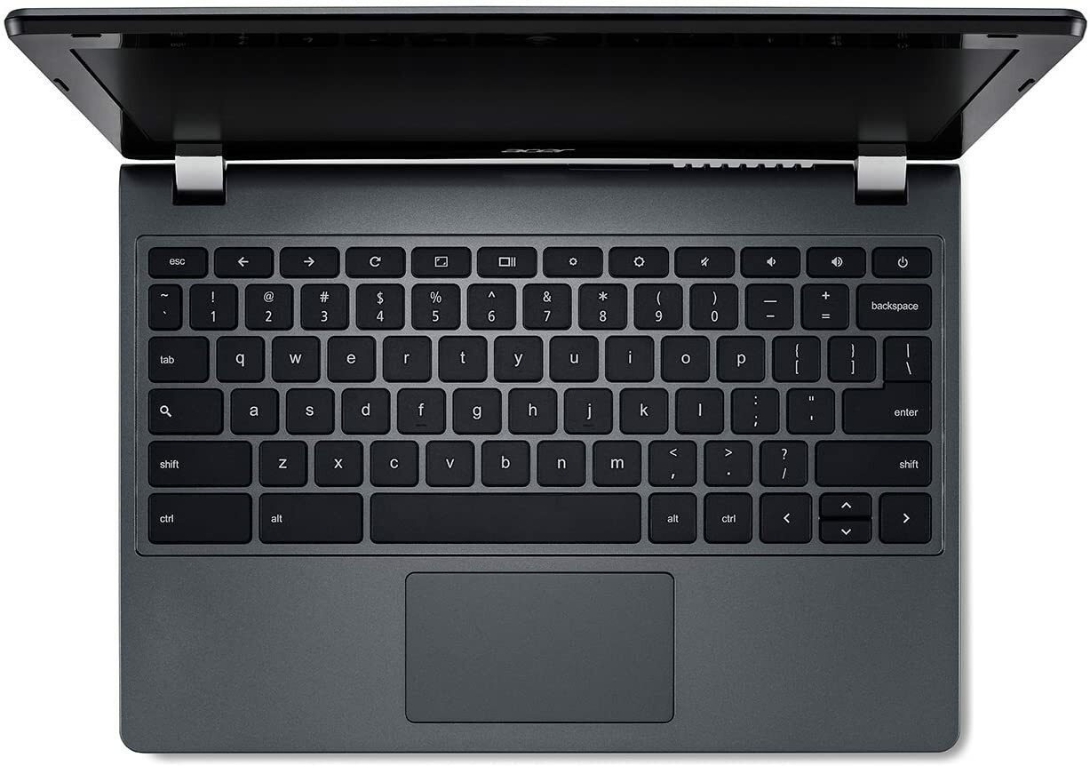Acer C740-C4PE 11.6″ Chromebook – Intel 3205U – 4GB RAM 16GB SSD OK Condition