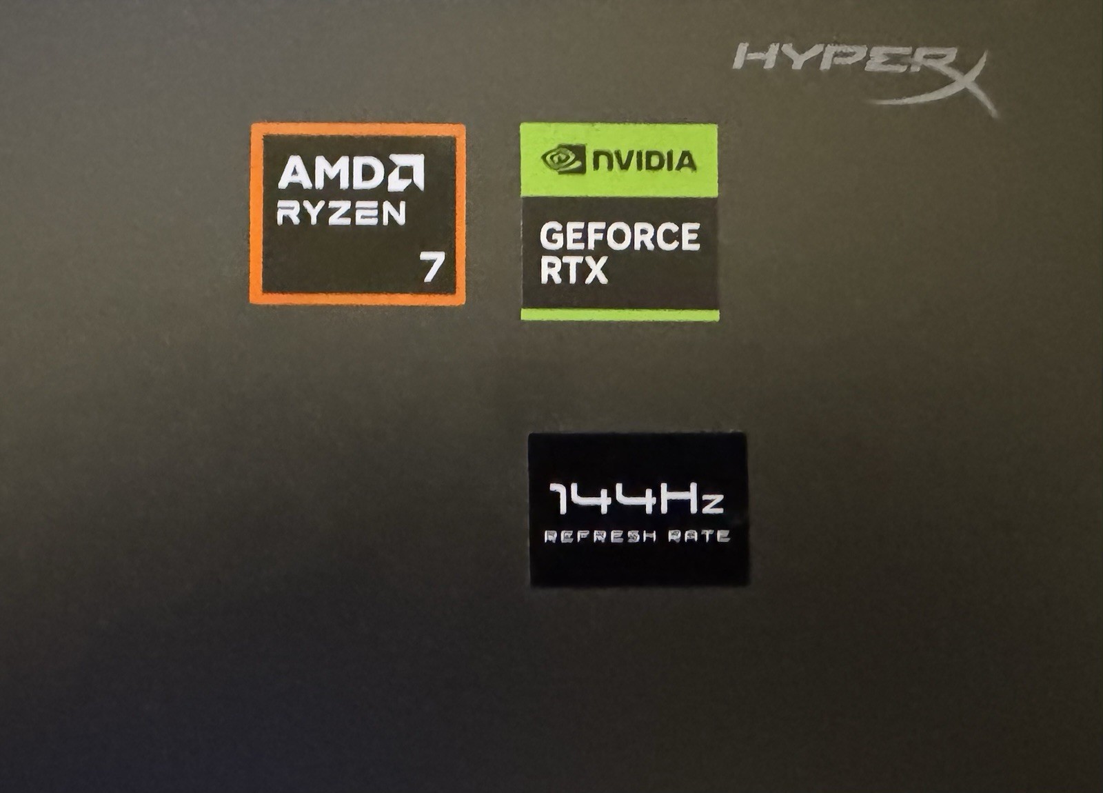 🎮 HP Victus 16 | Intel i7 | RTX 4050 | 16GB RAM | NUEVA