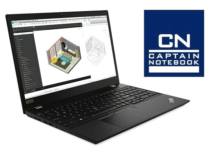 LENOVO THINKPAD P15s G2, 15″ UHD i7 32GB 4TB NVIDIA T500 DANISH FRENCH ENGLISH