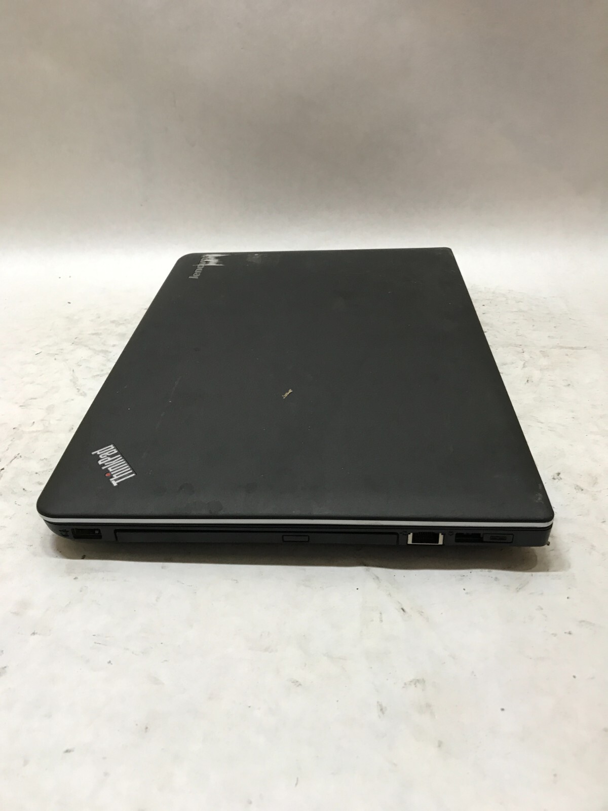 Lenovo ThinkPad E440 14″ Intel Core i5 NO RAM NO HDD/OS For Parts CRACKED!! – DW