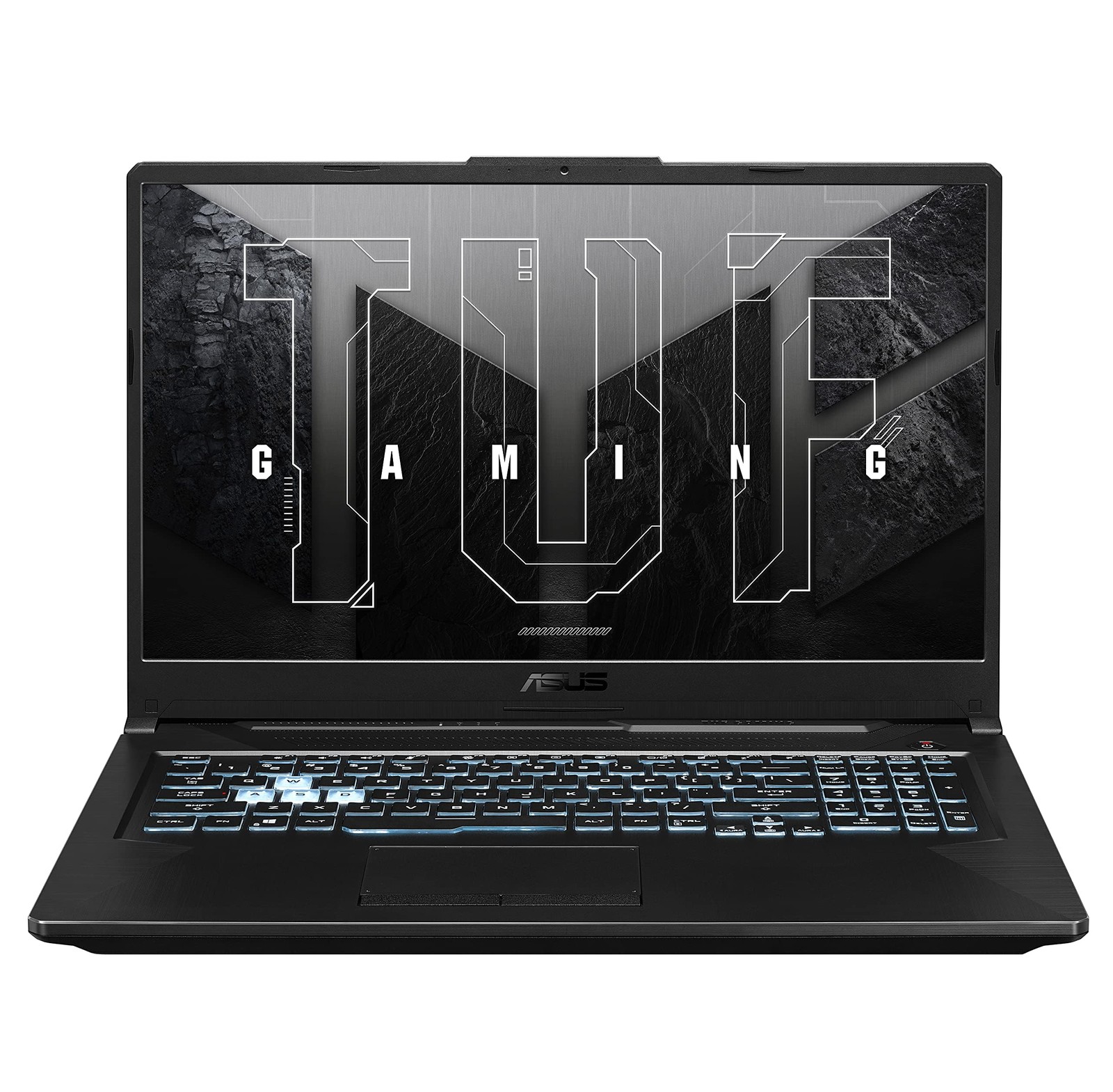 ASUS TUF F17 Gaming Laptop, 17.3″ 144Hz FHD IPS-Type Display, Intel Core i5