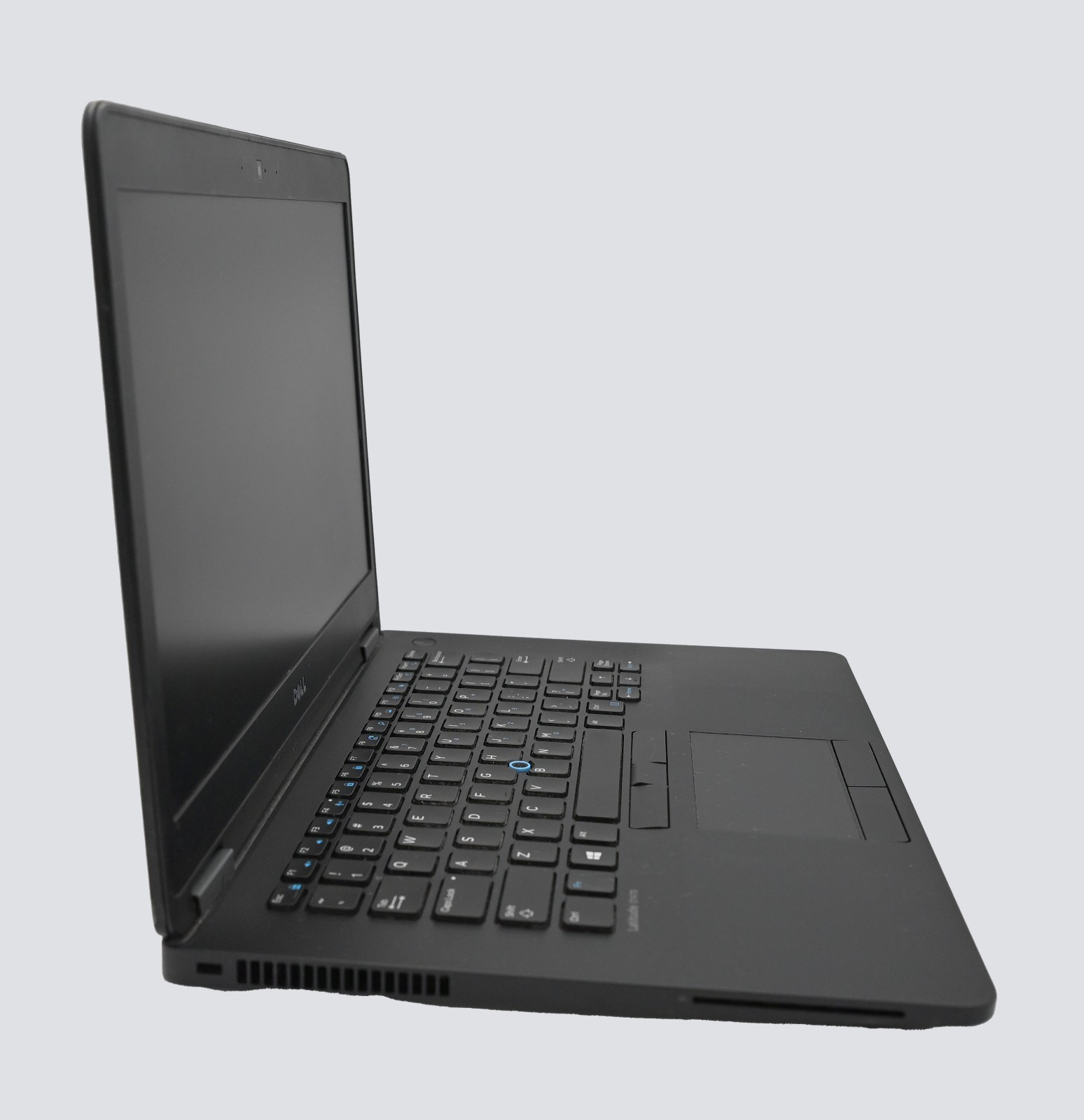 Dell Latitude E7470 i7-6600U 2.6GHz 16GB RAM 128GB SSD – Windows 10 Pro