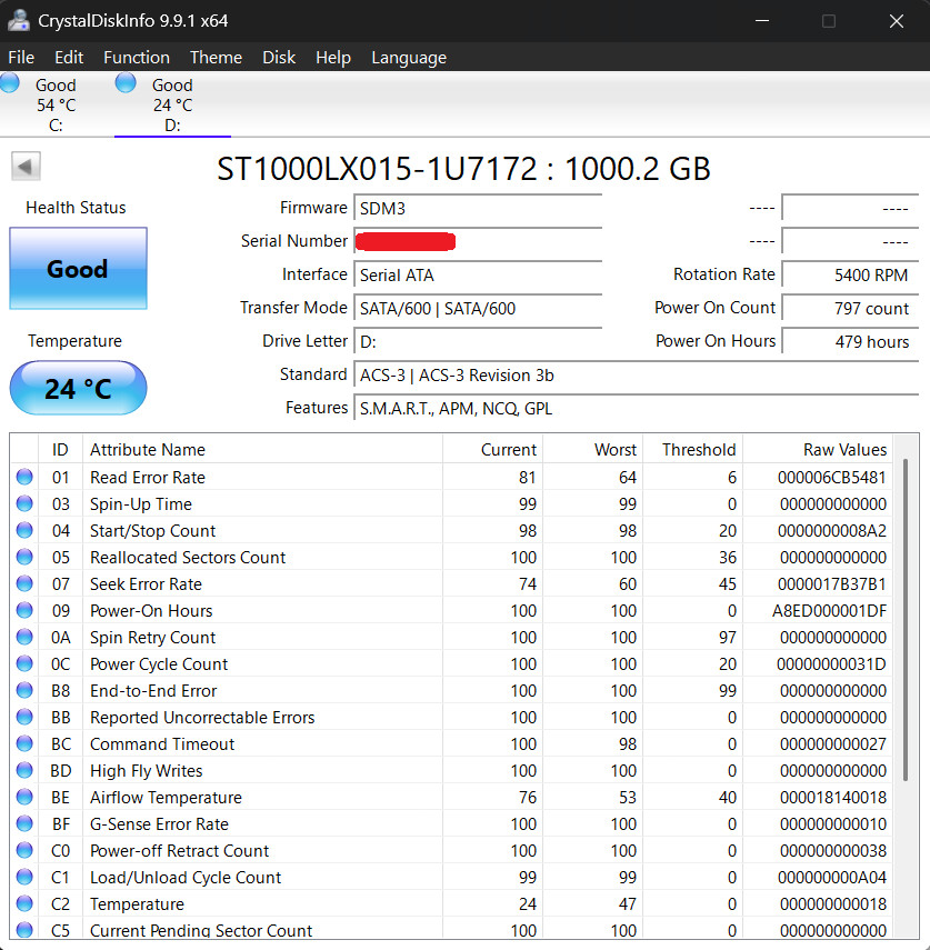 Alienware 17 R5 AW17R5 | i7-8750H | GTX 1070 | 16GB | 256GB SSD + 1TB HDD