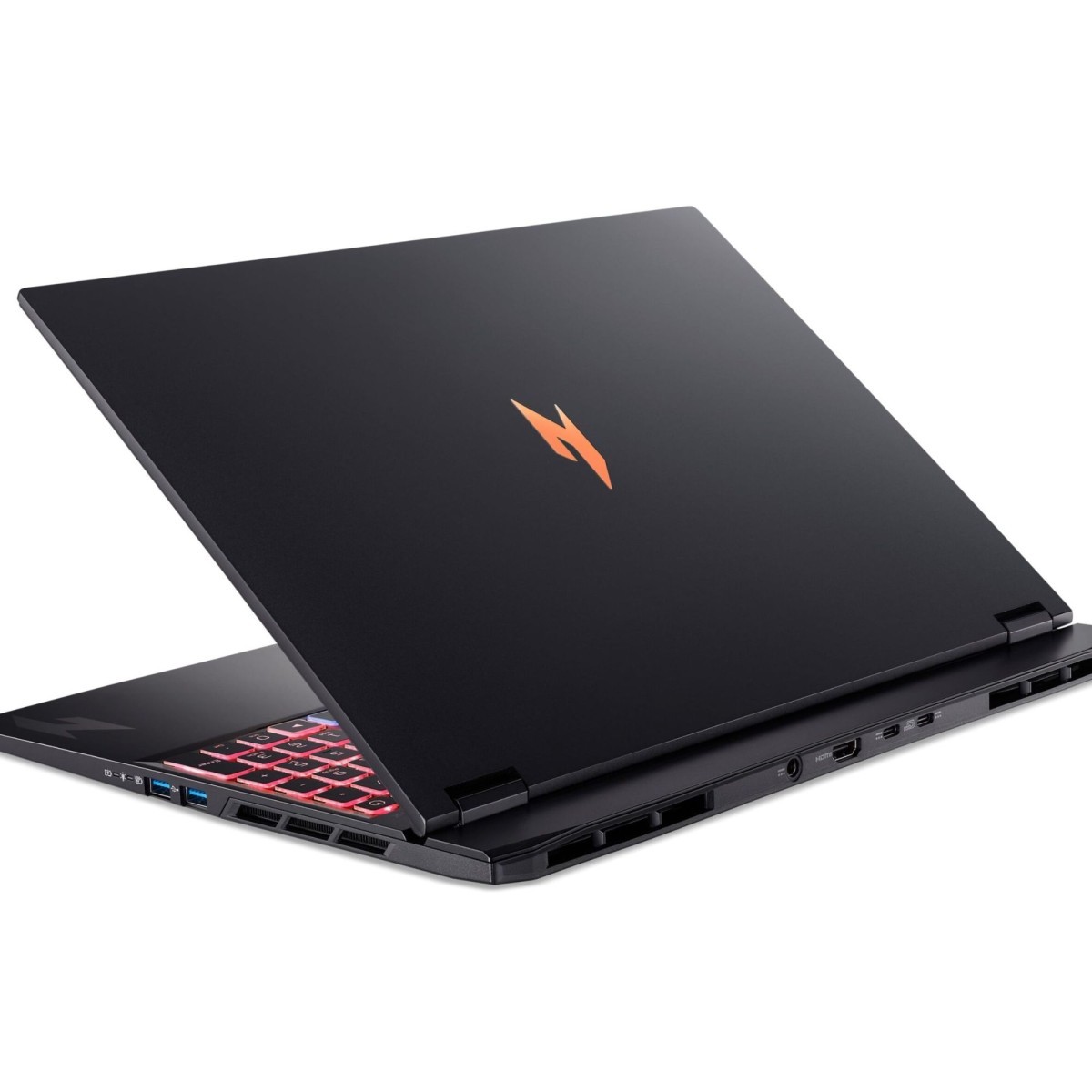 Acer Nitro 16s 16″ 180hz R9 Ai 365 32gb Ddr5 1tb Ssd Rtx 5070 8gb W11 Home_
