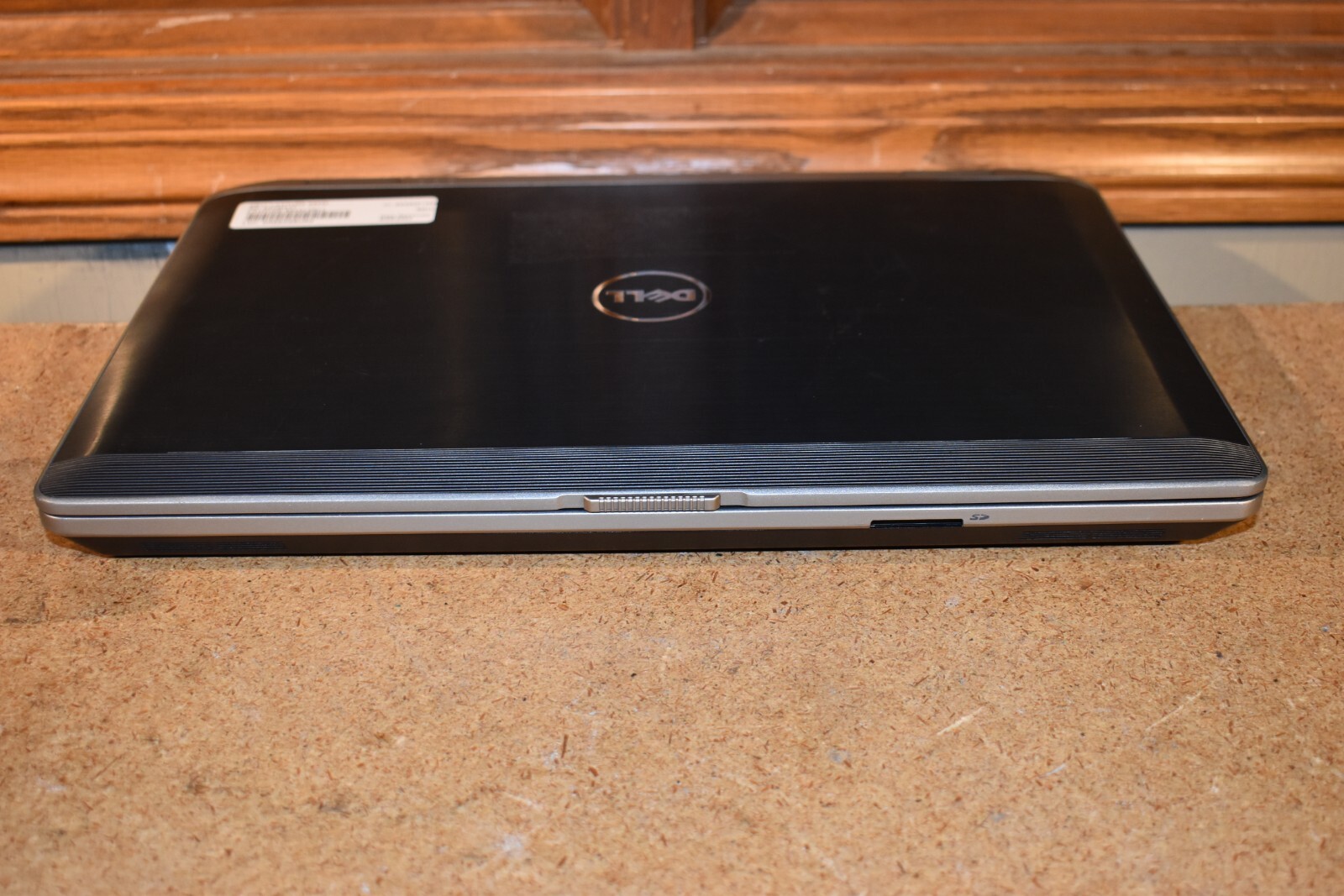 Dell Latitude E6430 Intel Core i7-3740QM 4GB RAM 320GB HDD Windows XP NVS 5200M