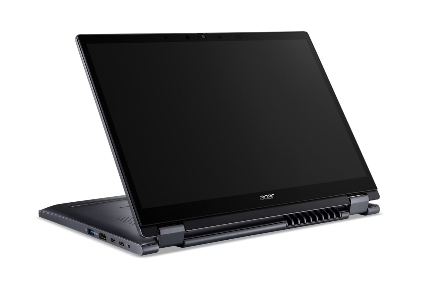Acer TravelMate P4 Spin 14 14″ Touch Core U5 1stGen 16GB 512GB Win11Pro Refurb