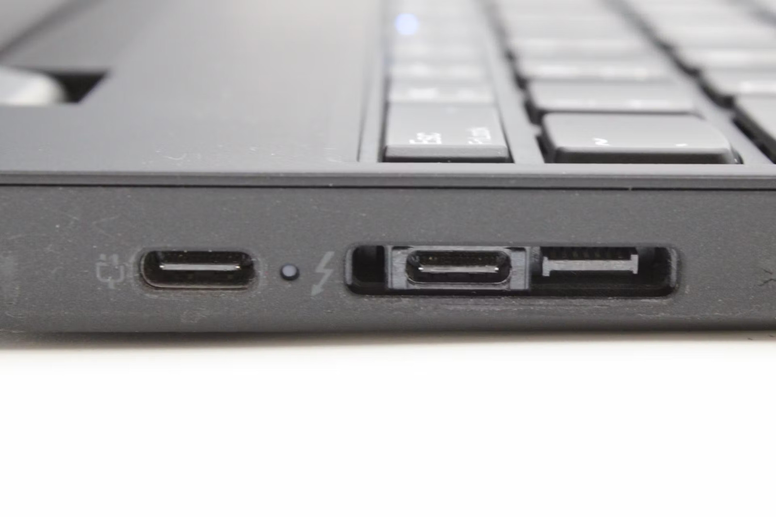 Lenovo ThinkPad T15 Gen 1 Used 15.5″ i5-10310U, 256GB NVMe, 8GB RAM