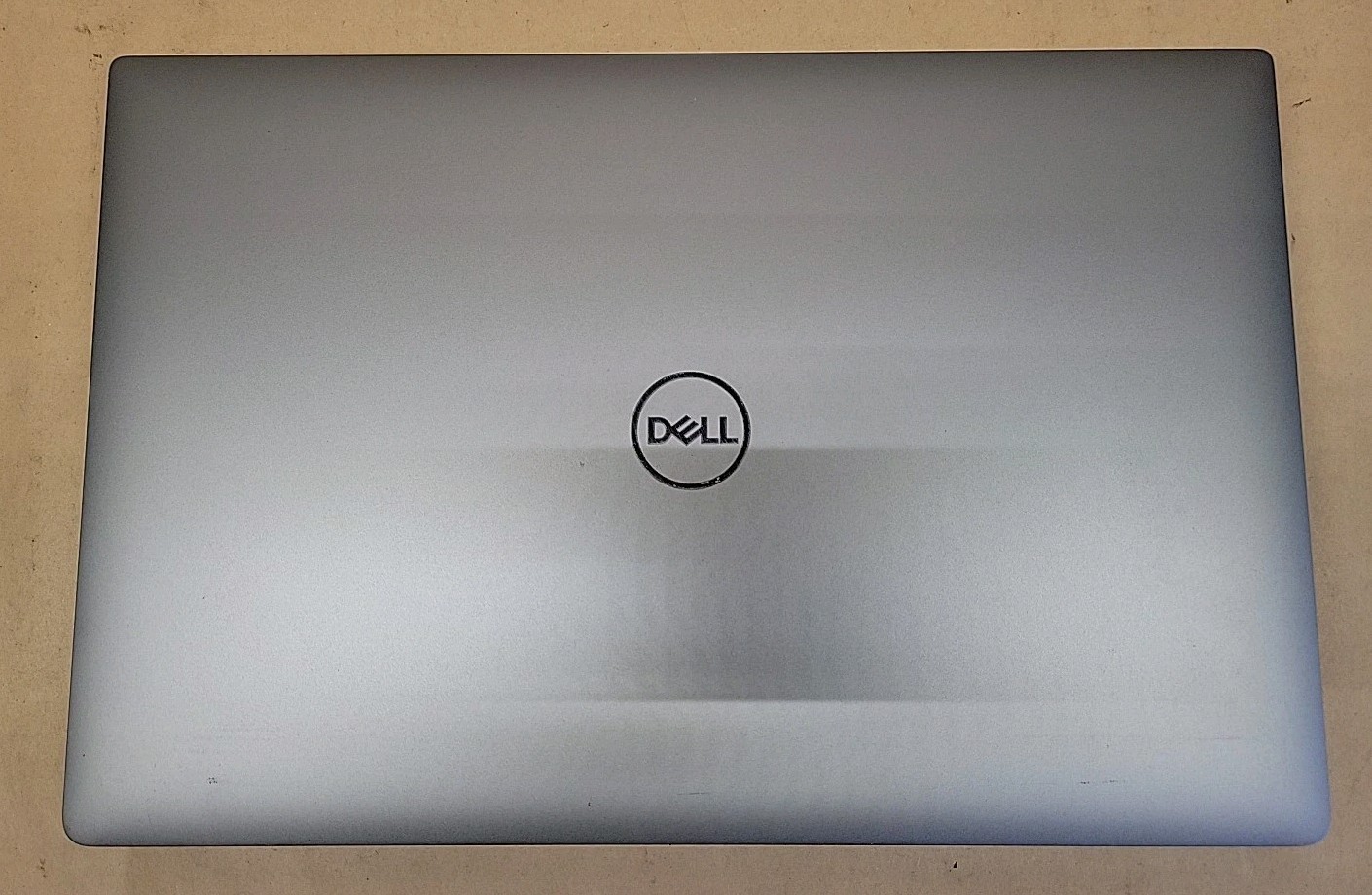 Dell Precision 5540, Intel Core i7-9750H @ 2.6GHz, 8GB RAM, NO SSD, NO OS *READ*