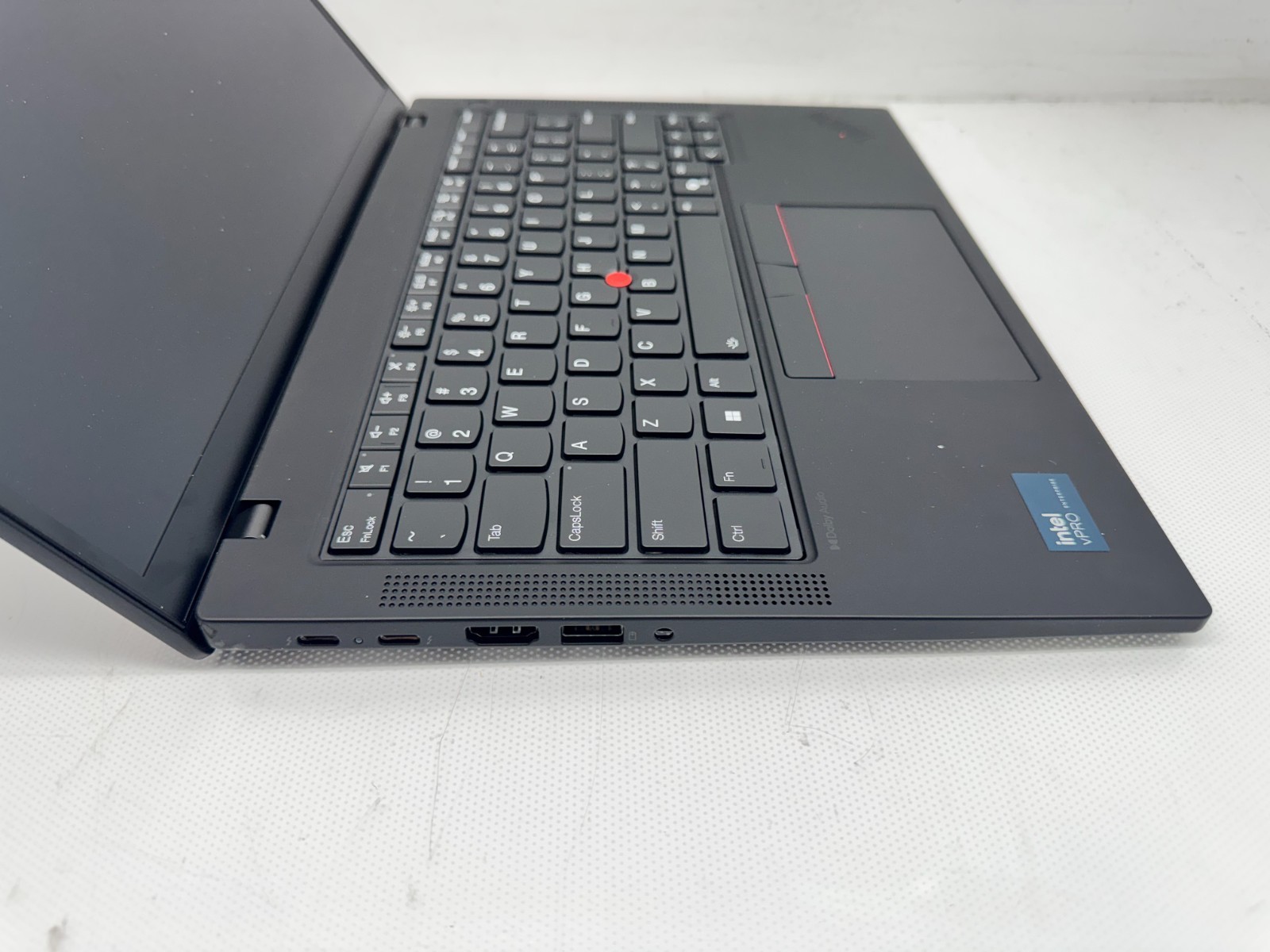 Lenovo ThinkPad T14 Gen 5 Intel Ultra 5 135U@1.6GHz 16GB 256GB W/AC *READ*