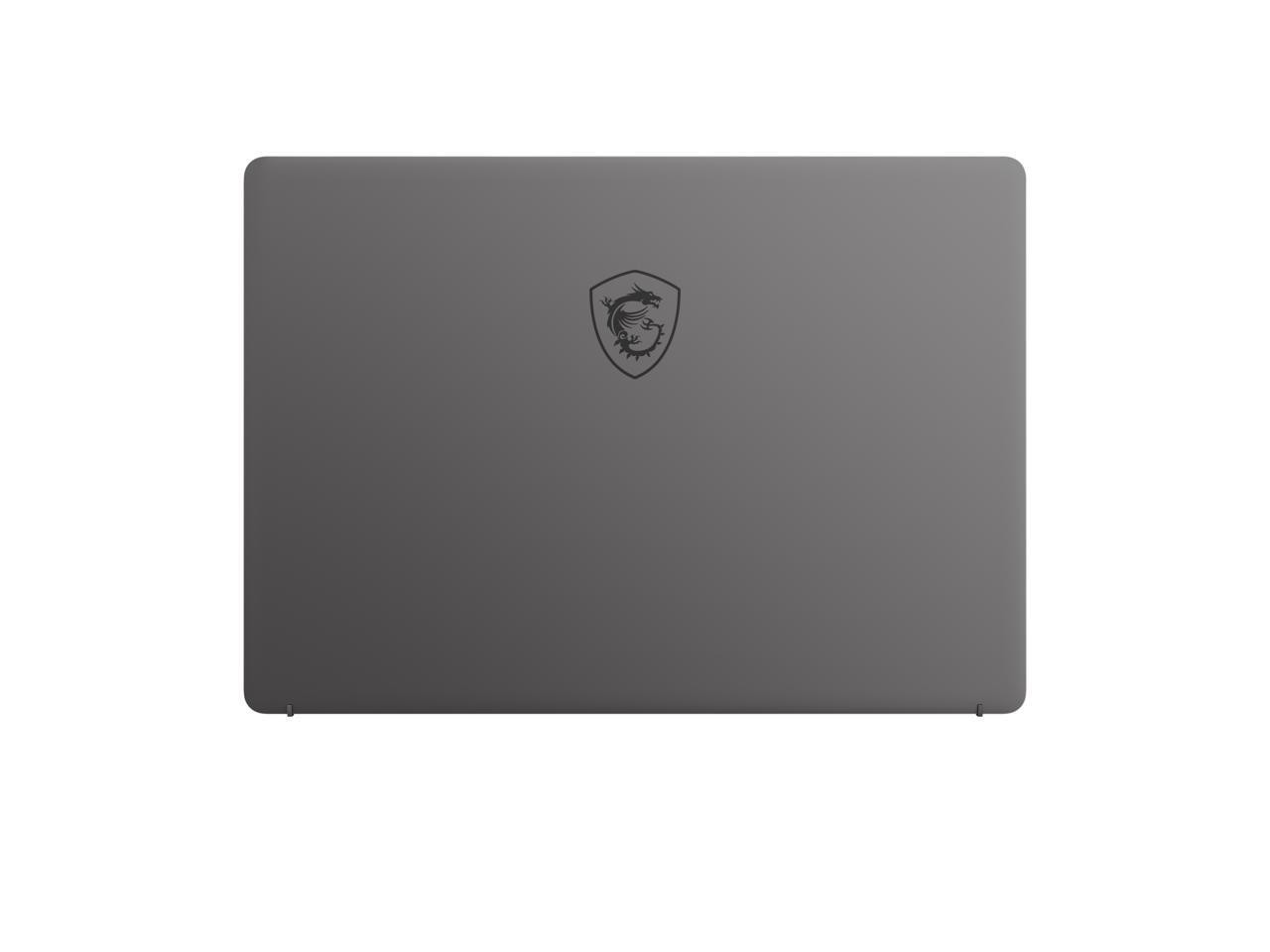 MSI Creator Z16HXStudio B13VGTO-212US 16.0″ Laptop Intel Core i9 13th Gen 13980H