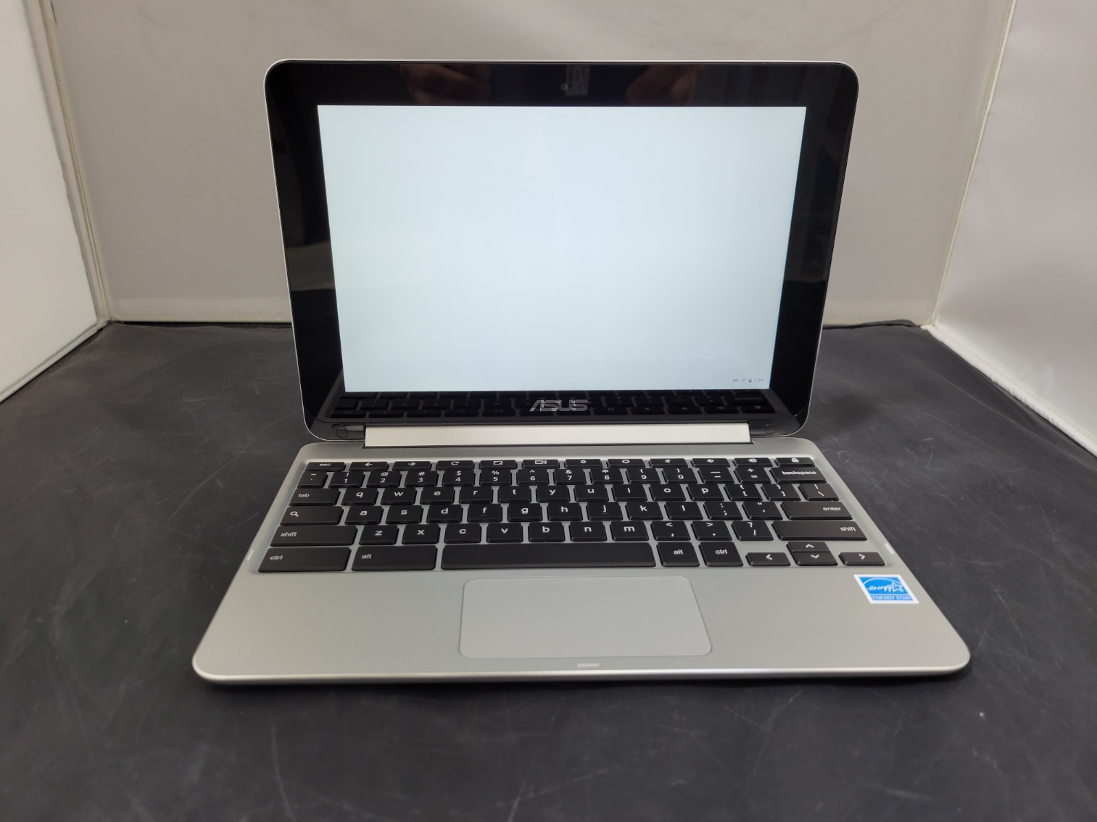 Asus Flip C101 C101PA-DB02 10.1″ Rockchip RK3399 4GB 16GB Flash Memory – Chrome