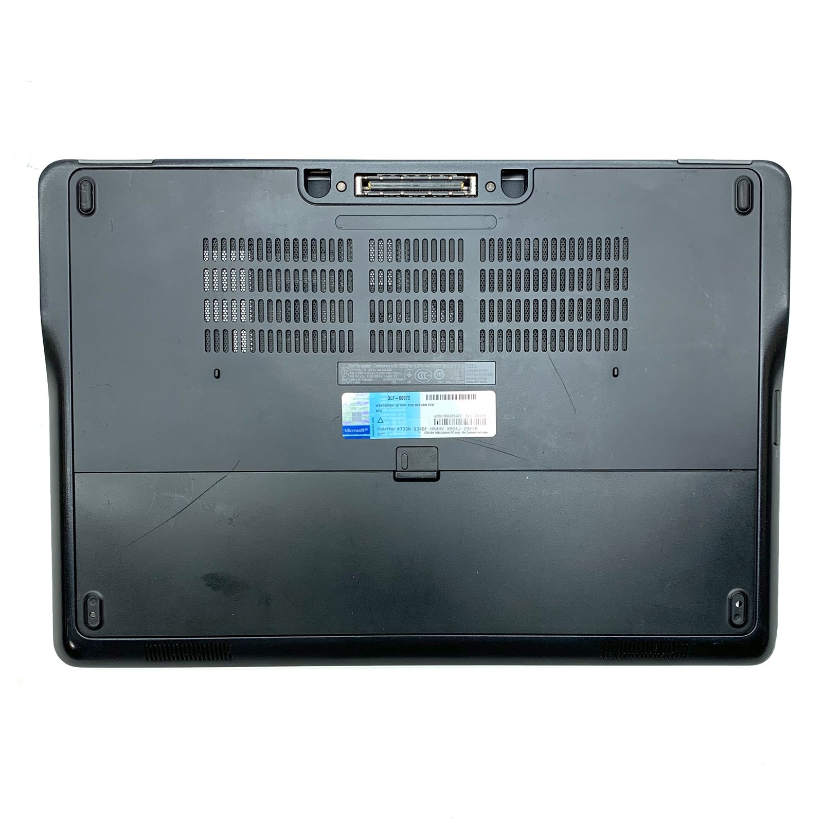 Dell Latitude E7450 14″ FHD Laptop Intel i5-5300U 2.30GHz 16GB 480GB SSD Win 10