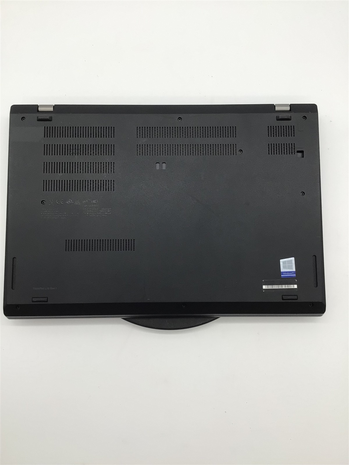 Lenovo L15 AMD Ryzen 5 PRO 4650U/16GB RAM/256GB SSD