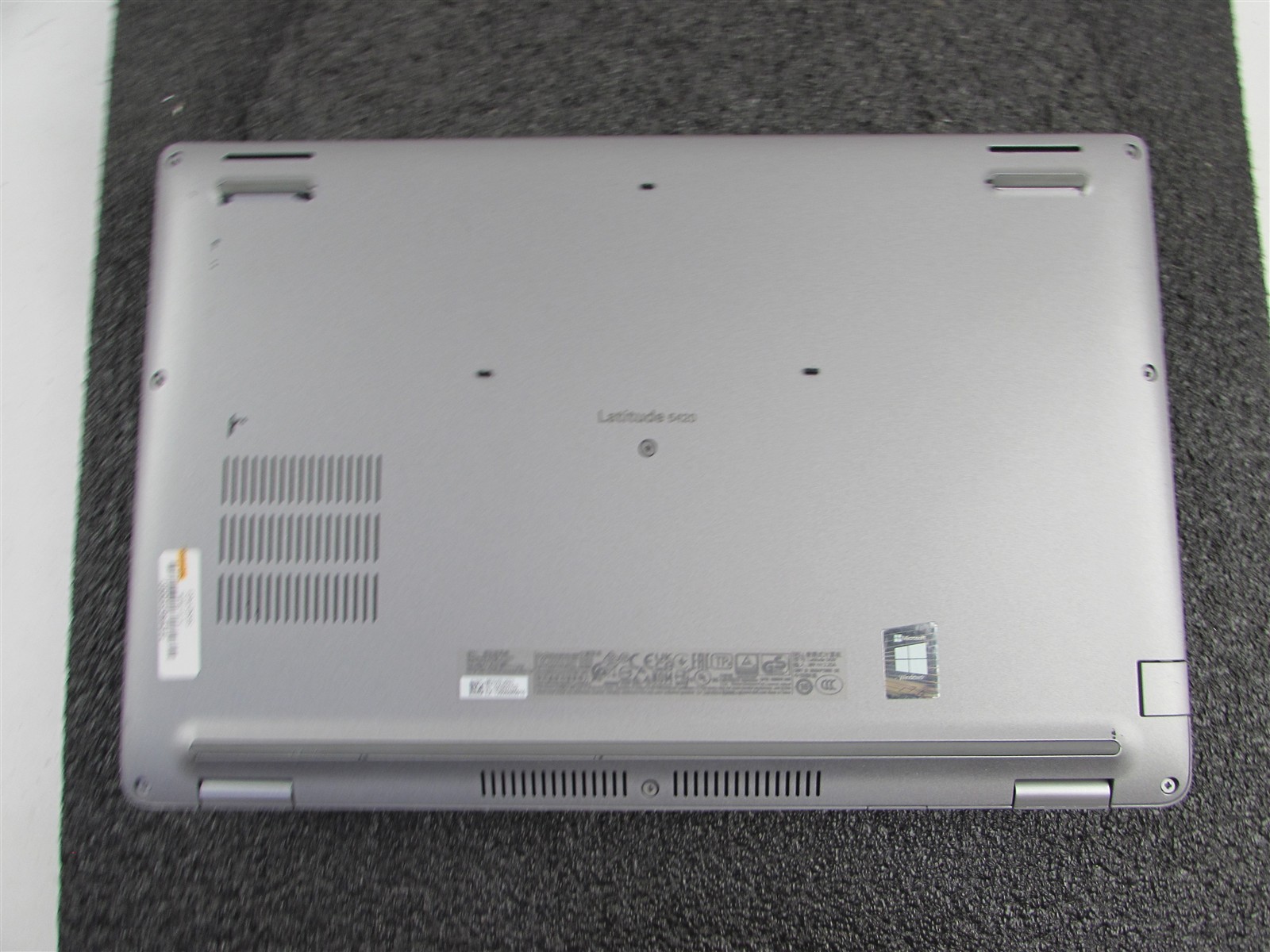 DELL LATITUDE 5420 1920X1080 FHD CORE I5-1145G7 512GB SSD 16GB RAM NO O.S