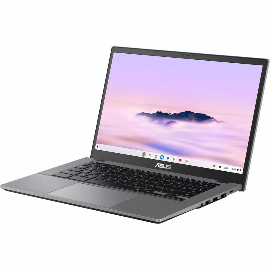 Asus Chromebook Plus CX34 CX3402CBA-DH388-GR 14 Chromebook – Full HD – Intel Co