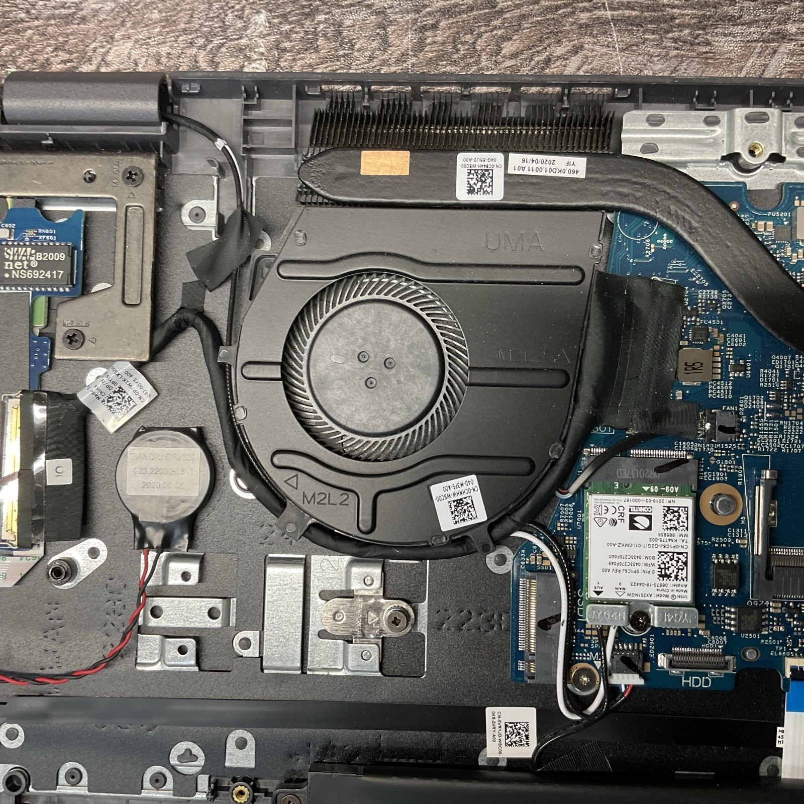 Dell Latitude 3510 / i5 10th Gen / 16GB 128GB SSD Win11 Laptop Notebook /AC B3N