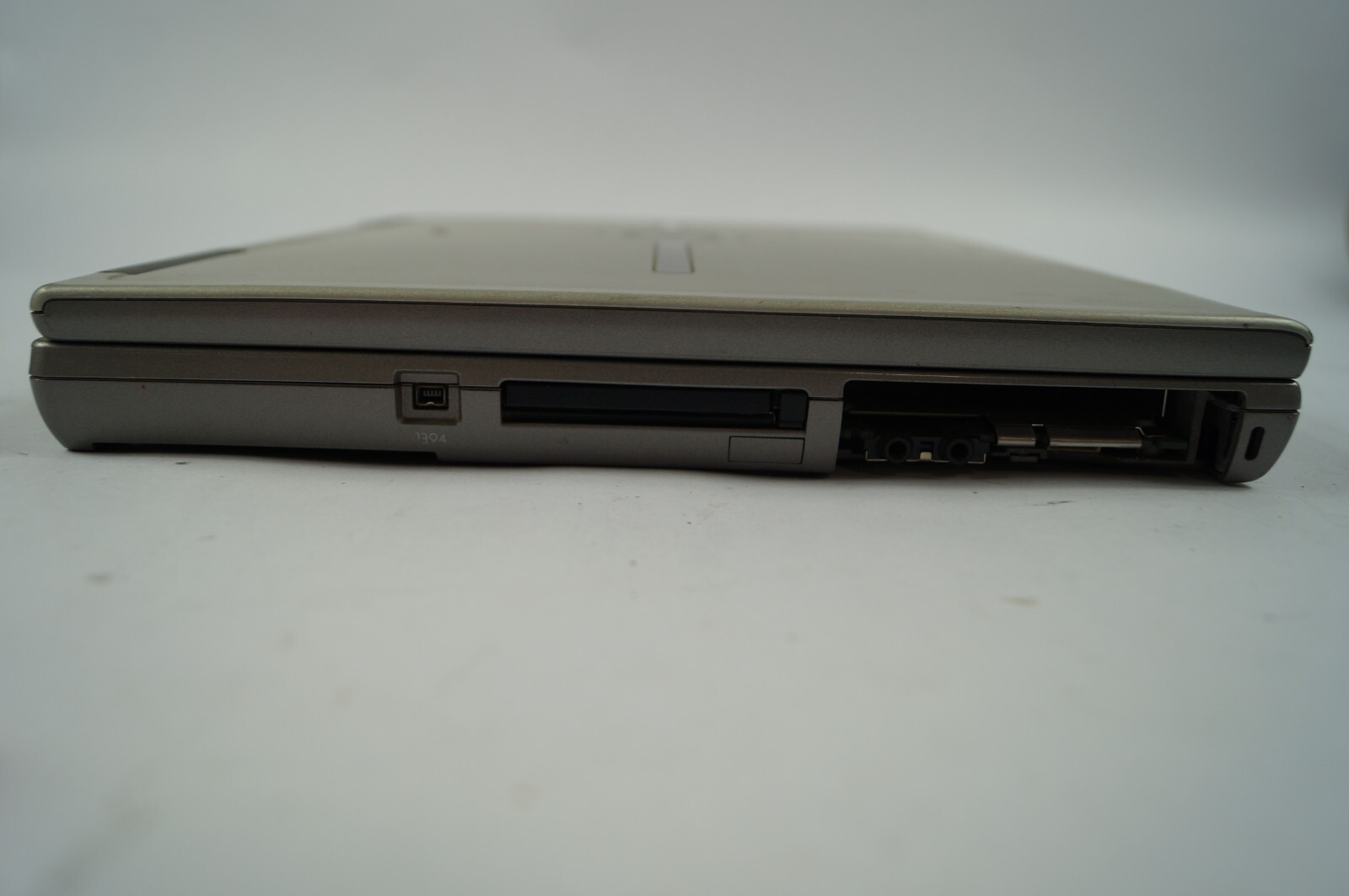 LOT (2) DELL 8600 PP02X and DELL N5110 Notebook Laptops Power Cords PARTS B142