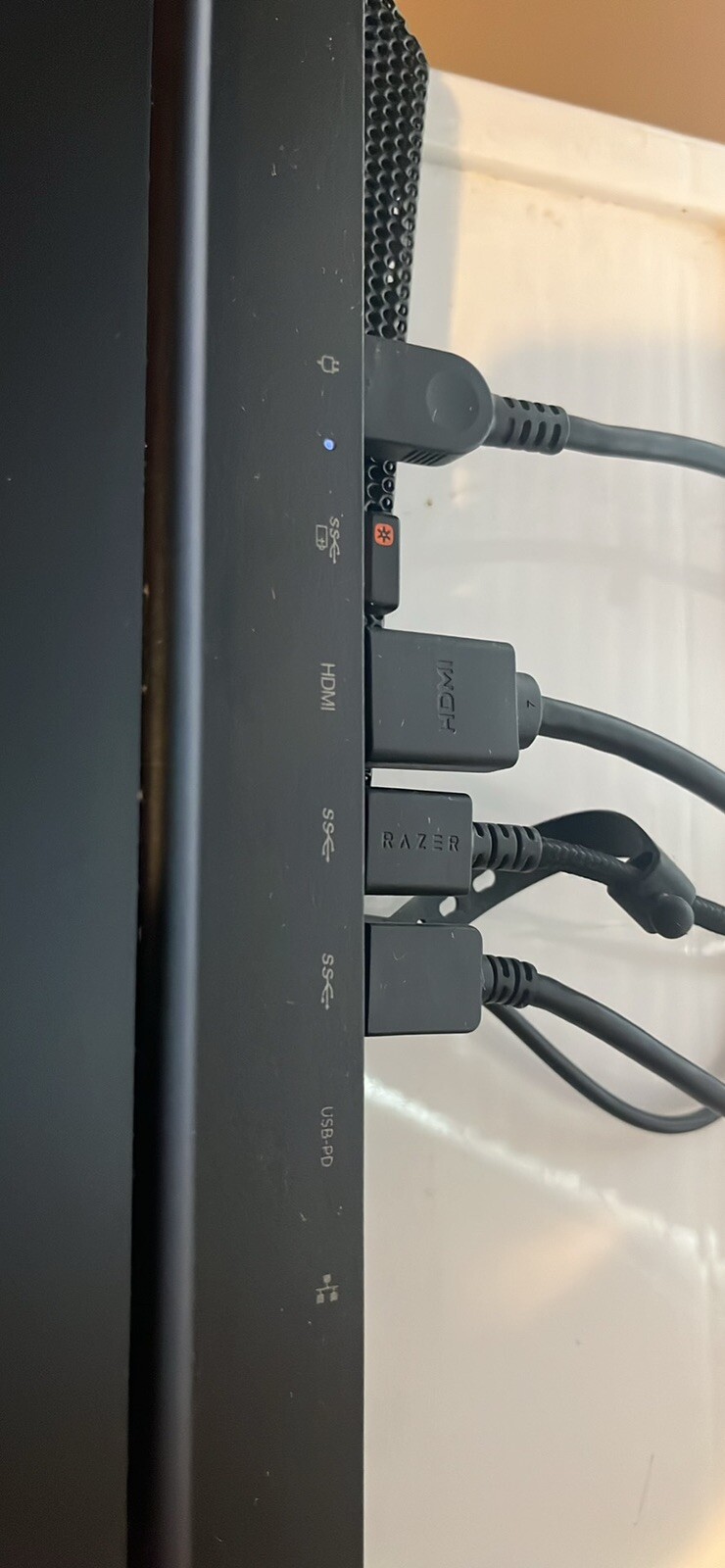 Lenovo Legion 5 Gaming Laptop
