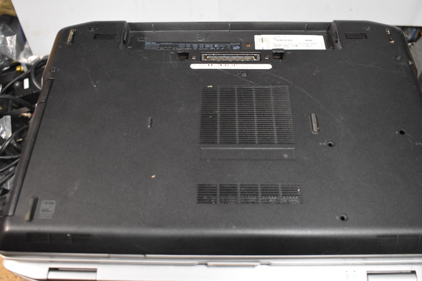 Dell Latitude Laptops E6330,E6320,E6420 Lot of 4