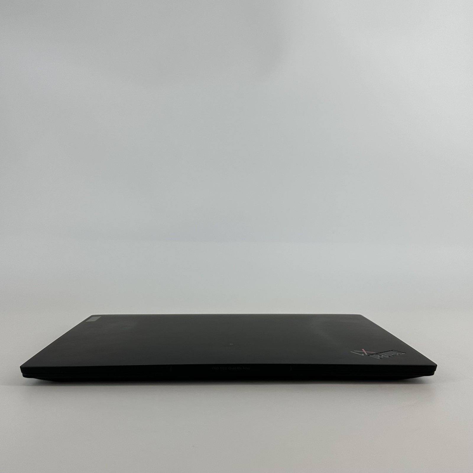 Lenovo ThinkPad X1 Carbon Gen 10 14 Black FHD+ 2.1 GHz i7-1260P 16GB 512GB SSD