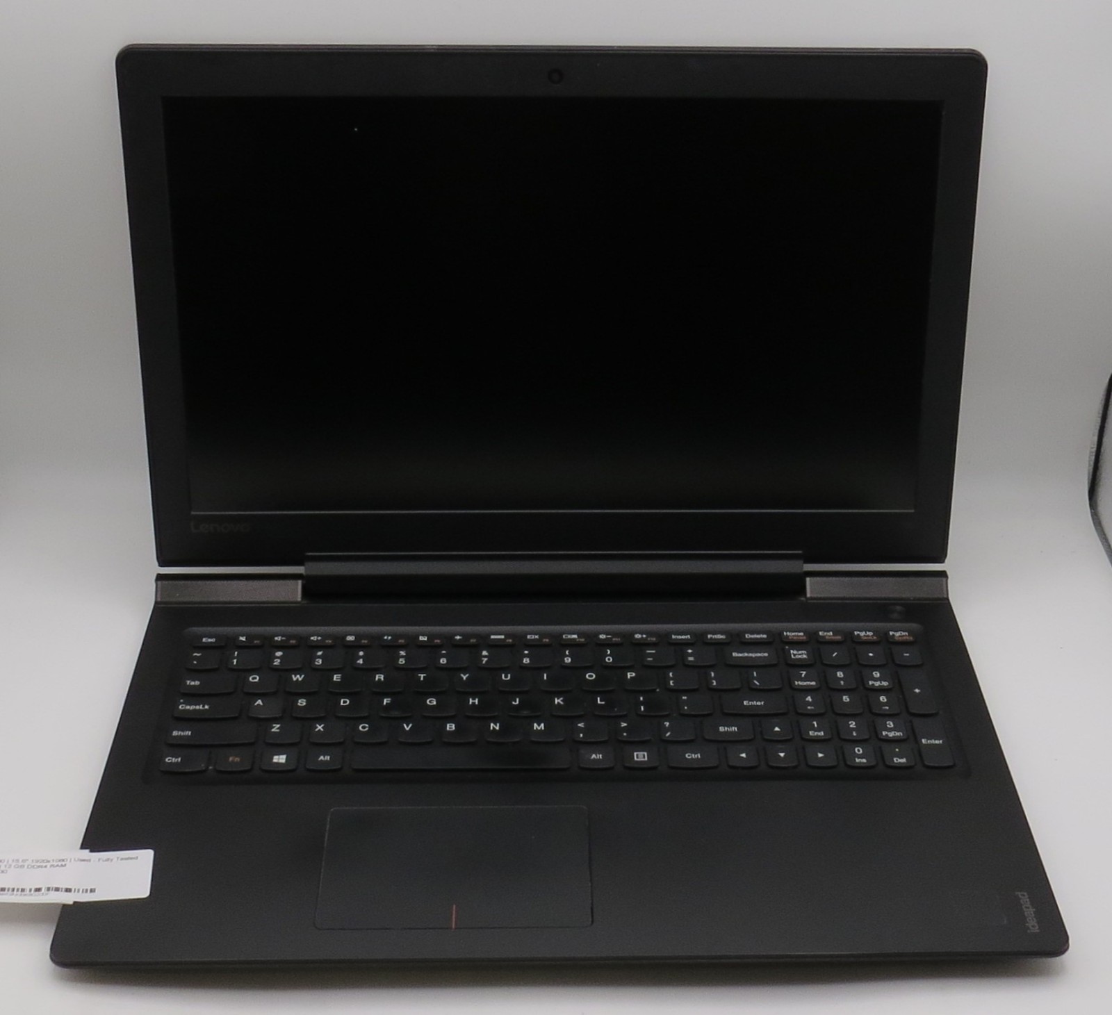 Lenovo Ideapad 700 | i5-6300HQ @ 2.3GHz | 12GB DDR4 | 15.6″ | No OS/HDD