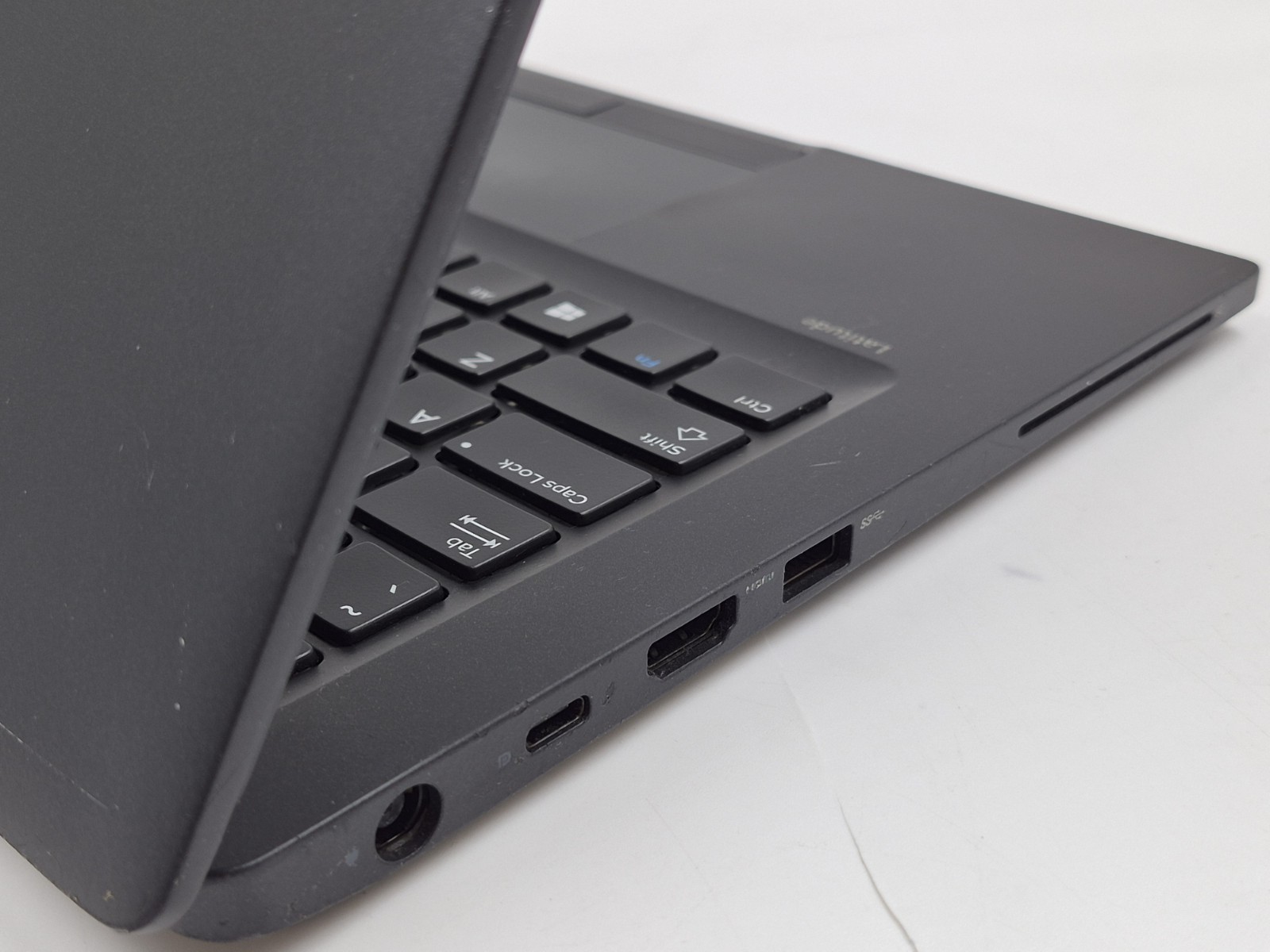 Dell Latitude 7280 Laptop i5-7300U 2.60GHz 8GB RAM 256GB NVMe Win 11 Pro