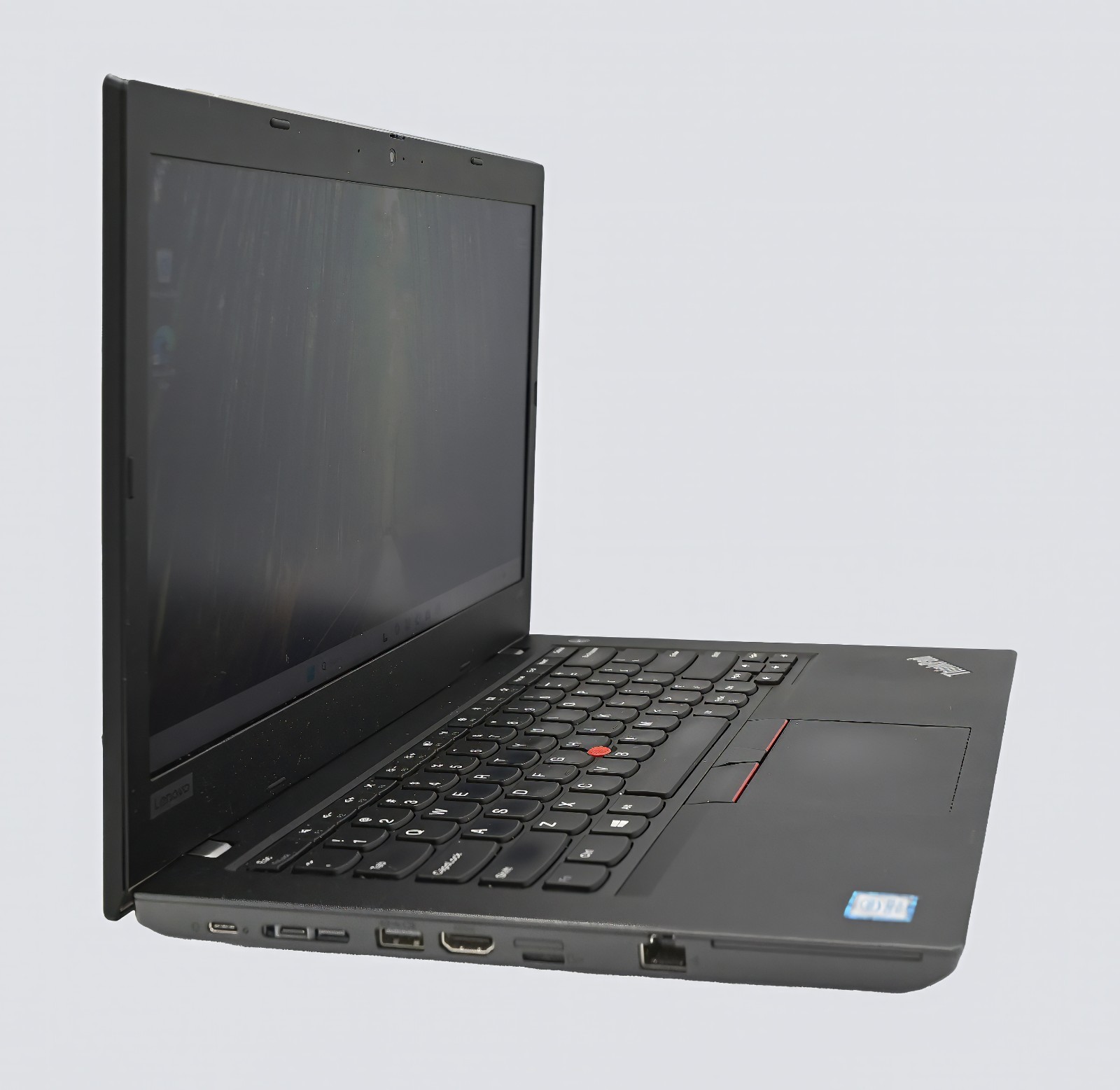 Lenovo Thinkpad L490 i5-8265u 1.6GHz 8GB RAM 256GB SSD – Windows 11 Pro