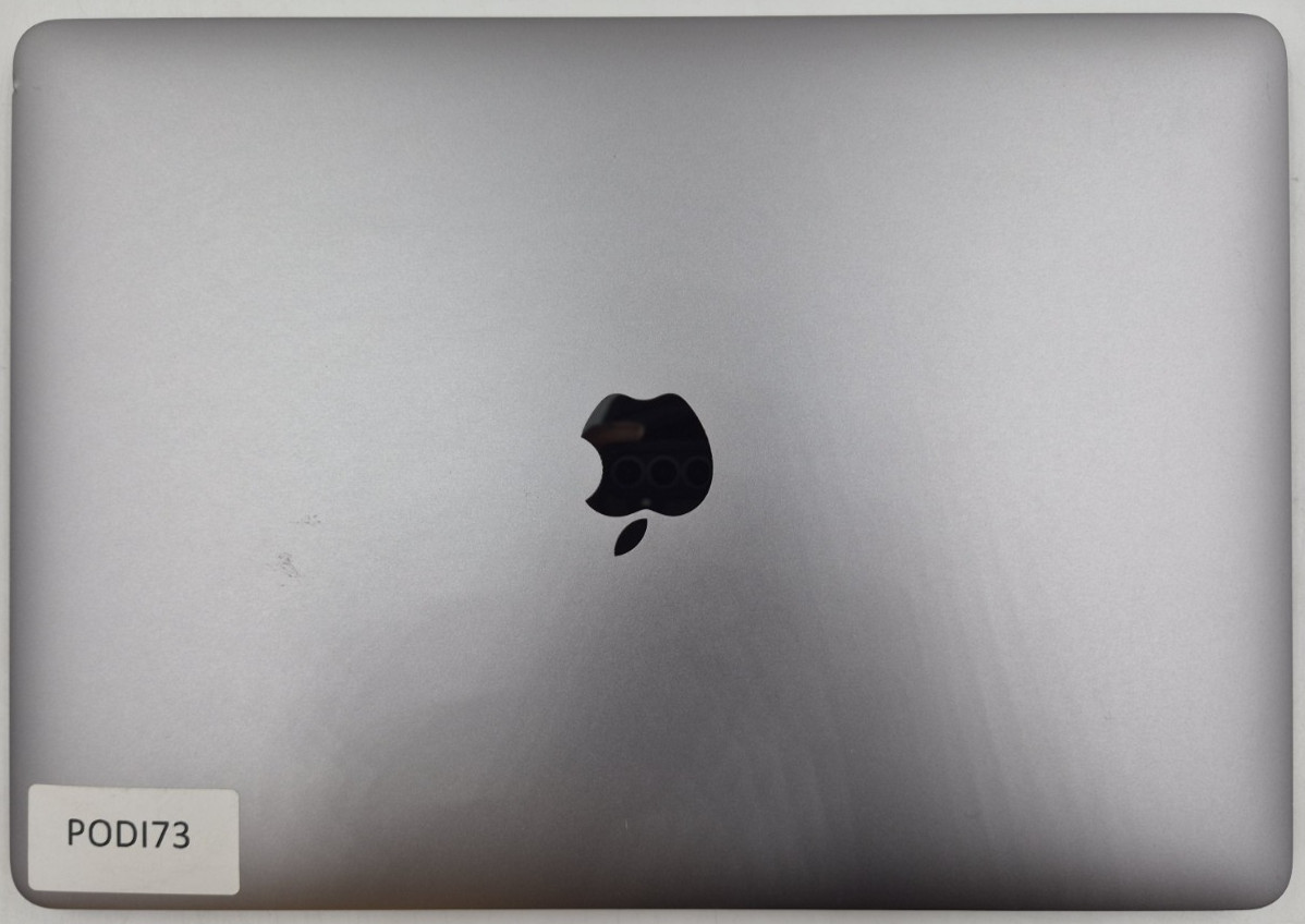 Apple MacBook Pro A1708 13″ i5-7360U 2.30GHz 8GB RAM 512GB SSD macOS