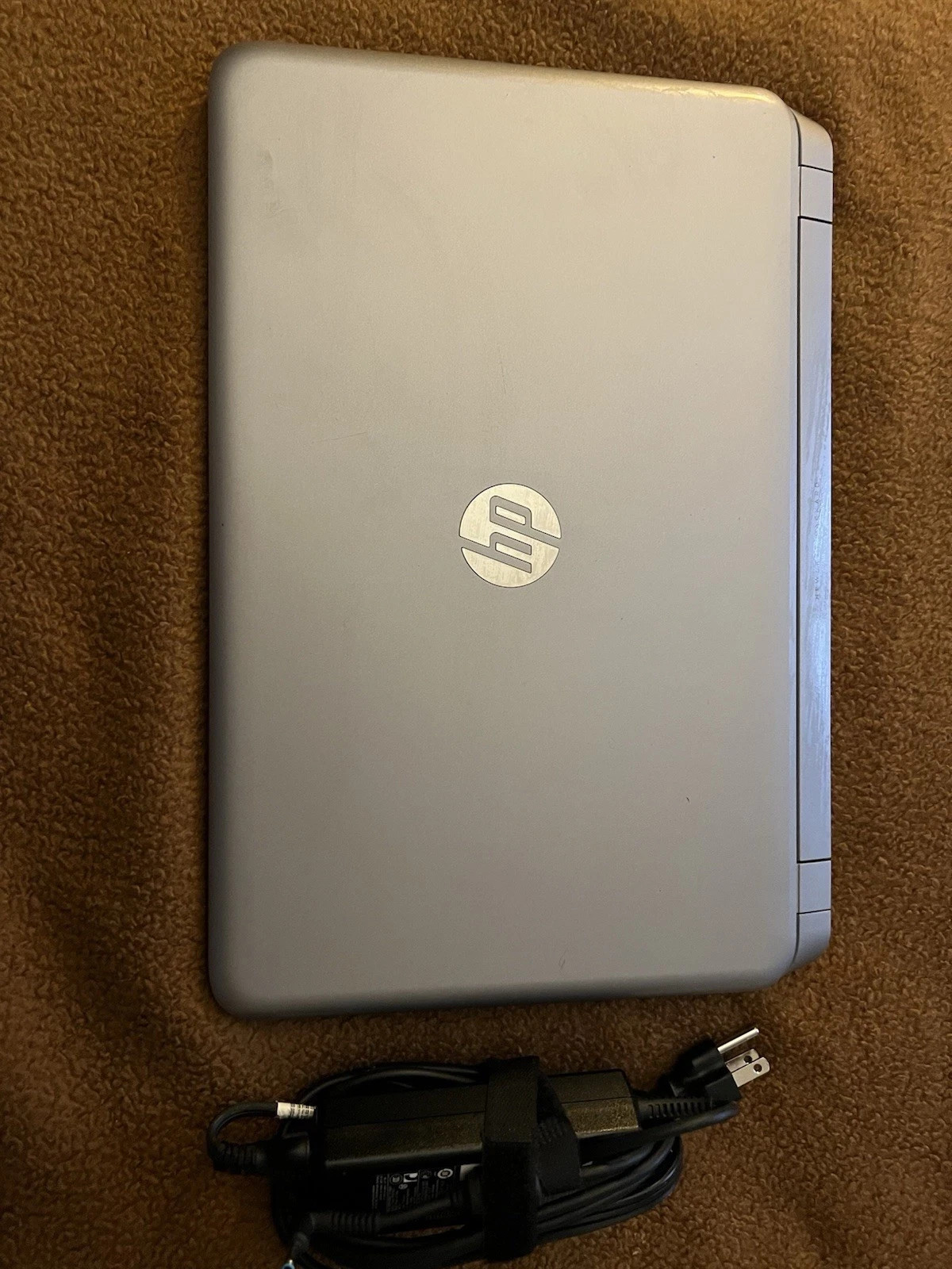 HP ENVY i7-6700HQ CPU TouchSmart 15-q493cl 2.60GHz – 12GB Ram 1TB 15.6 FHD LED