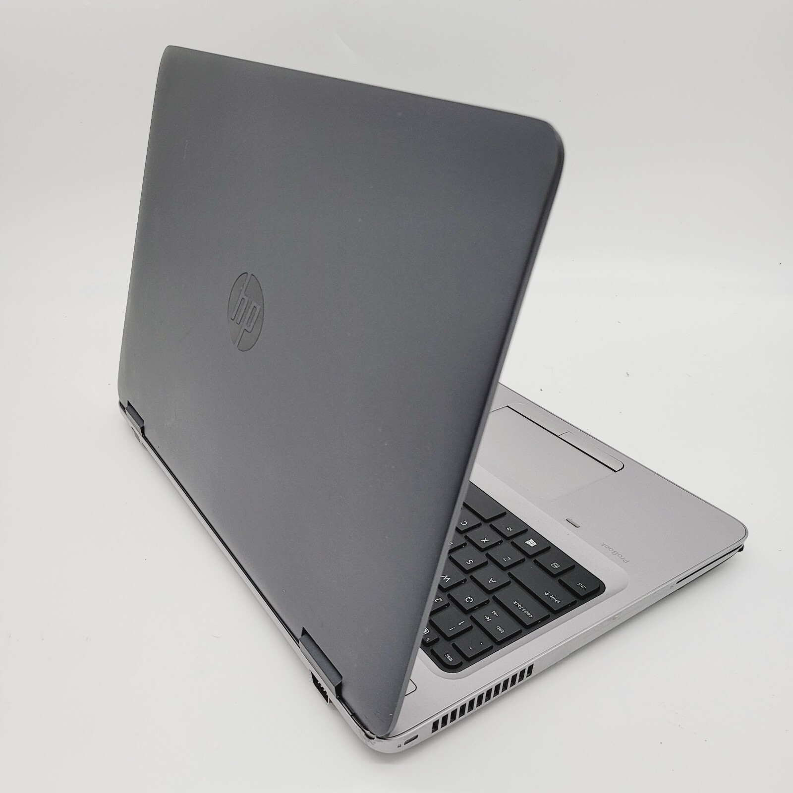 HP Probook 650 G2 Core i5-6200U 2.3GHz 16GB RAM No HDD 15.6″ ***Boot to Bios