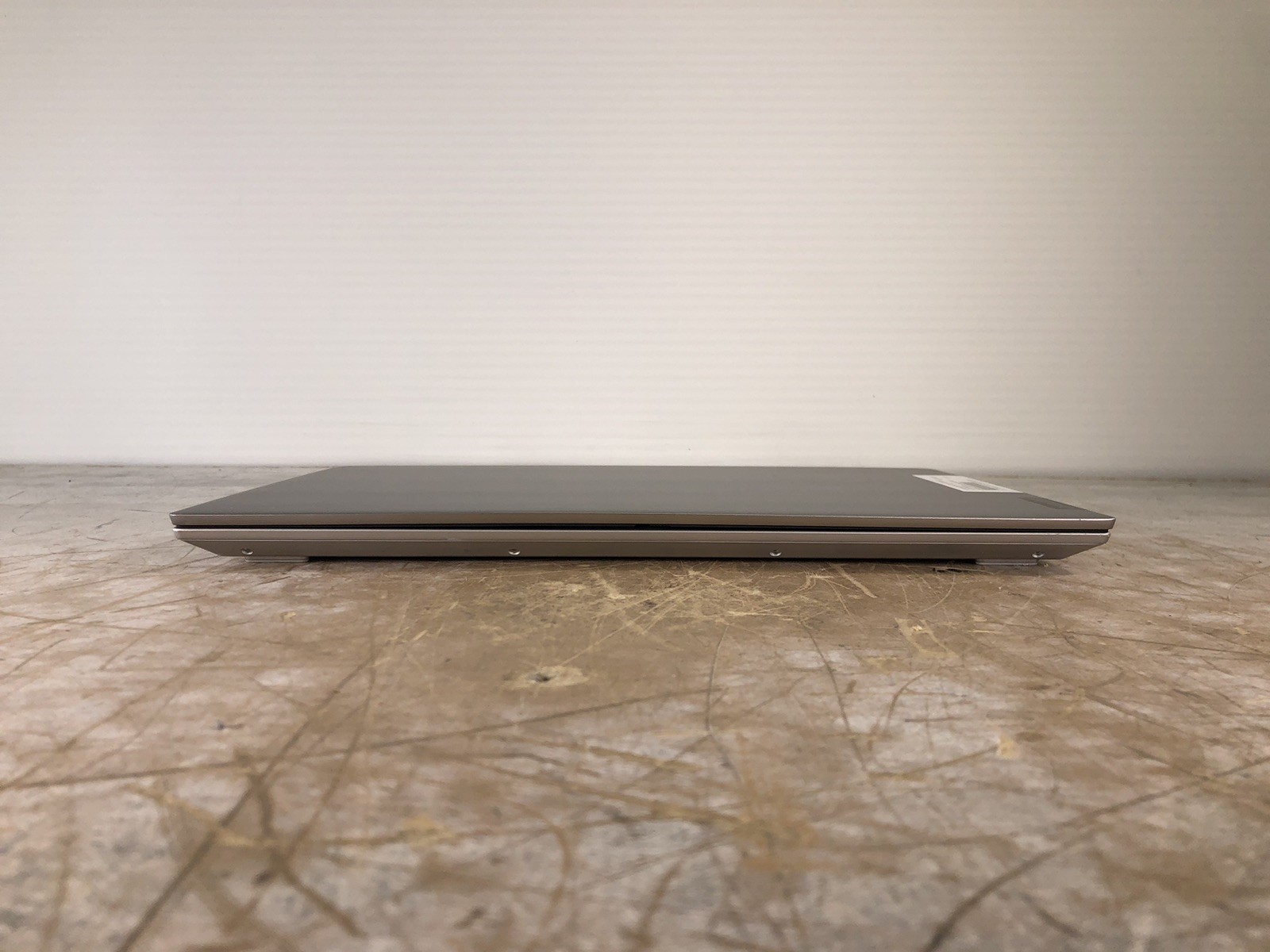 LENOVO IDEAPAD S340-15APITOUCH RYZEN 5 3500U @ 2.1GHz, 4GB RAM, NO HDD/OS