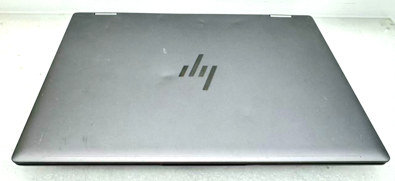 HP ENVY X360 16-ad0013dx Touch AMD Ryzen 5 8640HS@3.50GHz 8G 256G Win11 **Read**