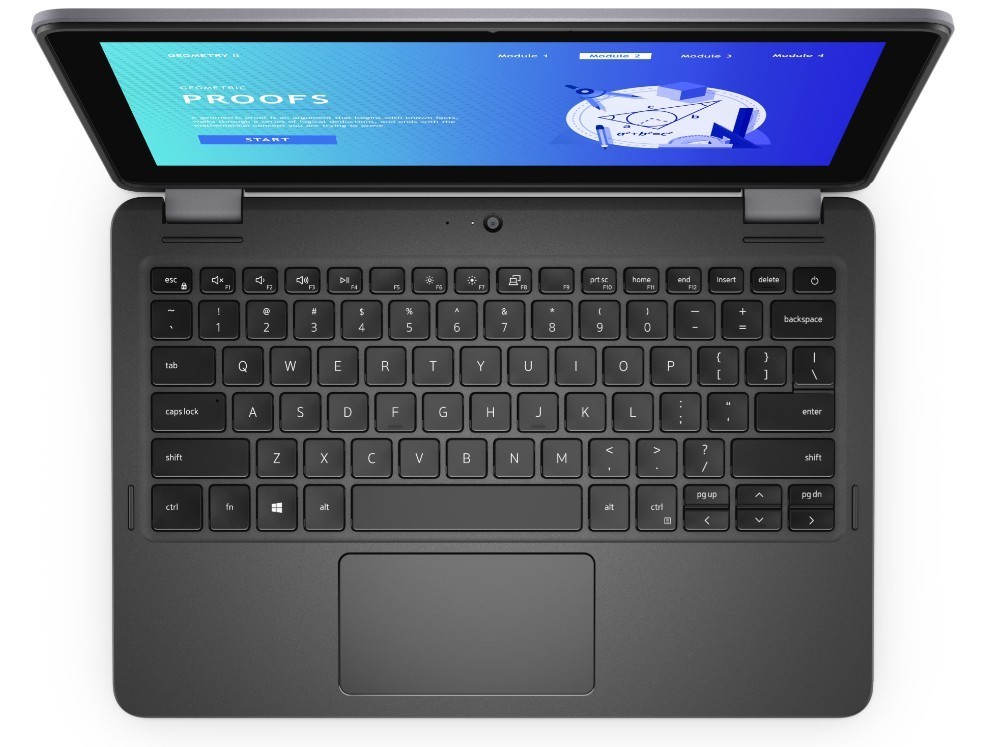 Dell Latitude 3140 2-in-1 Laptop — Brand New – Intel N200 processor – Win 11 pro