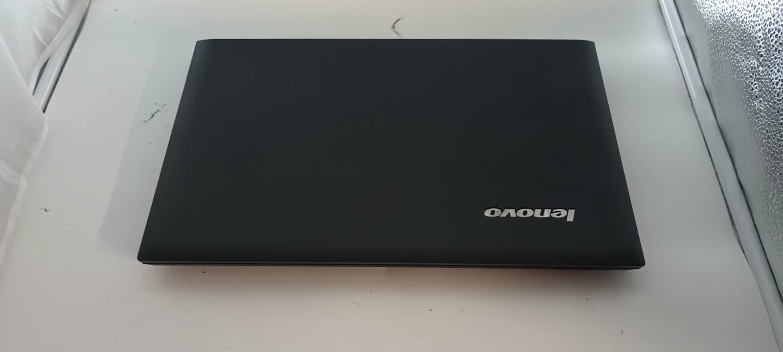 ThinkPad B575e w/charger.AMD E2-1800.Radeon.8GB.160GB HDD.Optical.W11