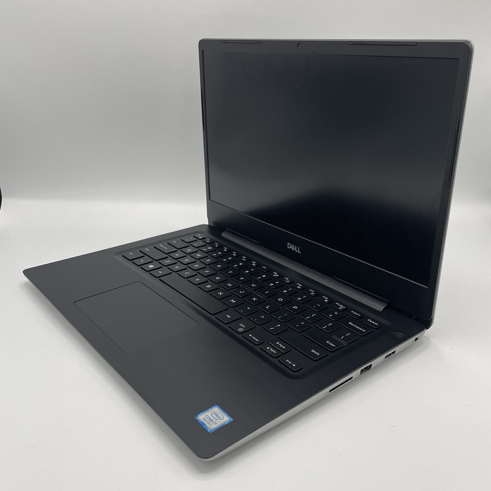 Dell Vostro 5481 | Intel i7-8565U | 16GB RAM | 512GB SSD | Win 11 Pro See Desc.