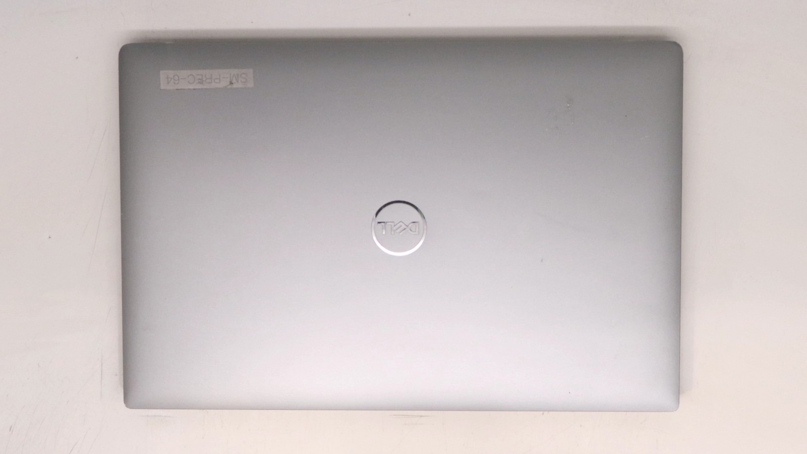 Dell Precision 5540 15″ i5-9400h 16GB 256GB – Good READ DESC