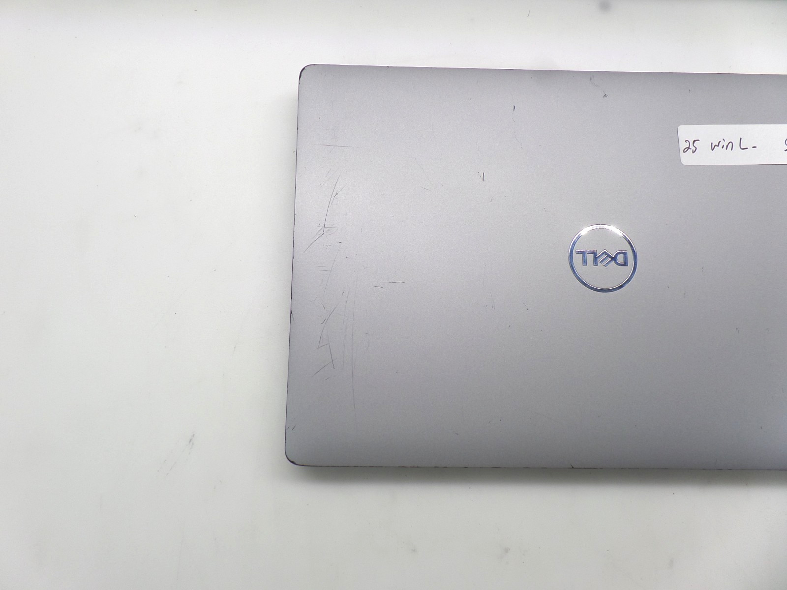Dell Latitude 5511 Laptop | i5-10400H | 16GB 256GB SSD