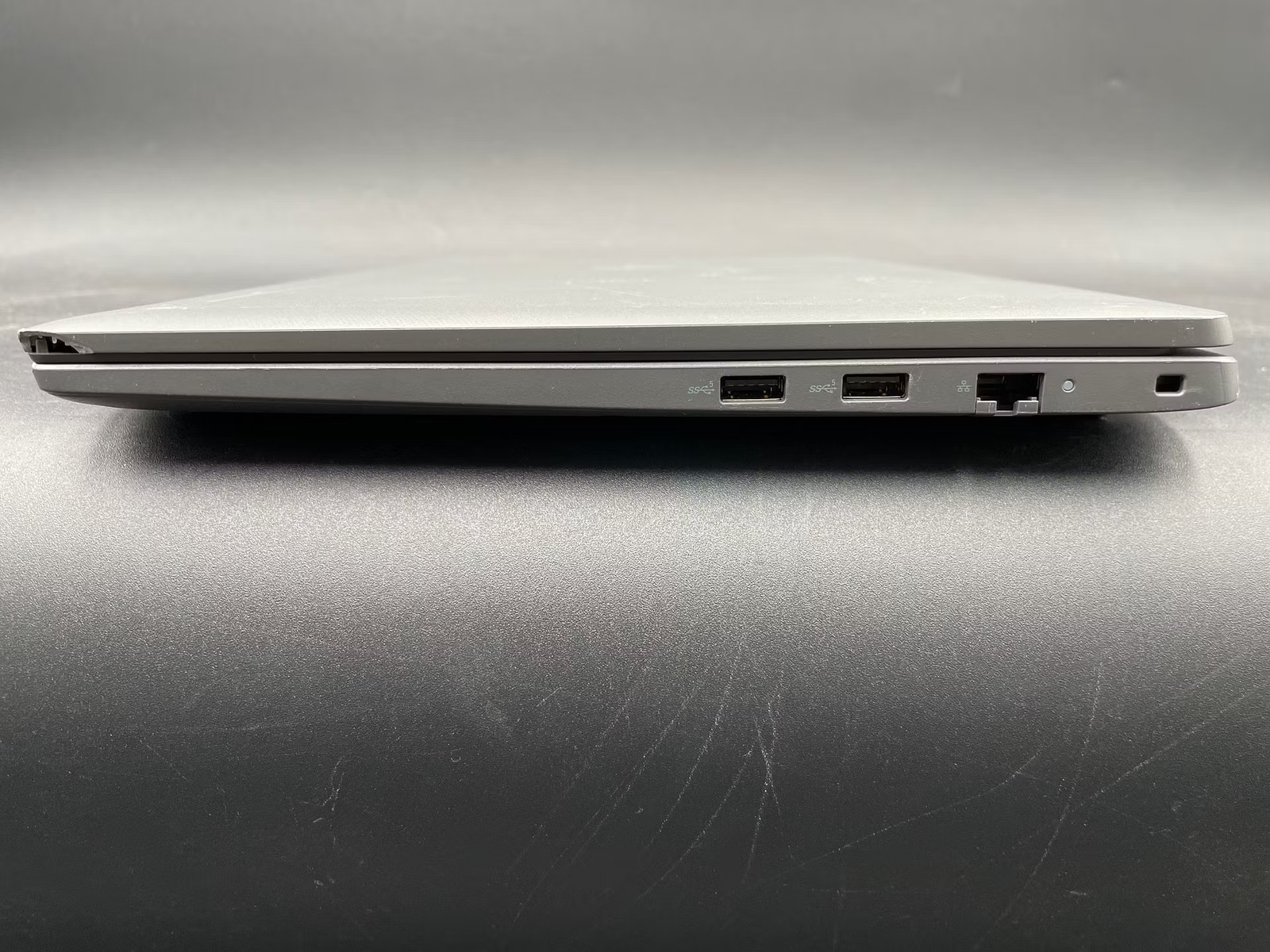 Dell Latitude 3550 Used 15.5″ (i7-1355U-16GB-256GB NVMe)