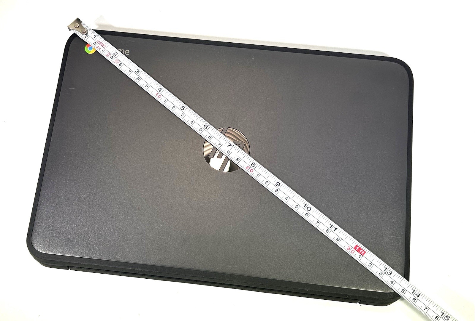 HP ChromeBook 11 G5 EE 11″ Intel Celeron 4GB RAM 16GB eMMC Storage ChromeOS