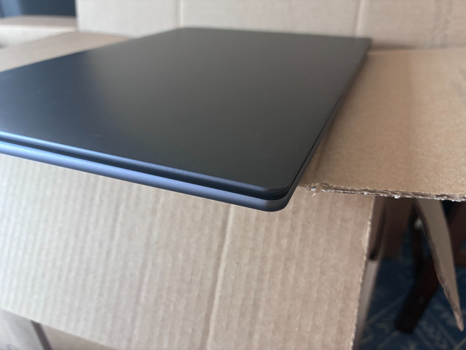 *As-Is* Lenovo Slim 7 Pro X 14ARH7 14.5″ Ryzen 9 6900HS 16GB NO SSD RTX 3050 |