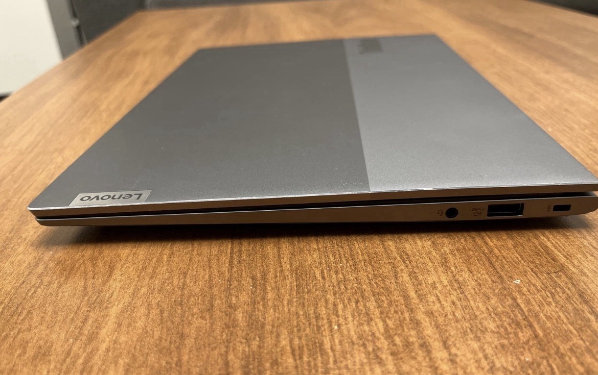 Lenovo ThinkBook 13s G4 ARB Ryzen 7 6800U 13.3” WUXGA Laptop Radeon Graphics
