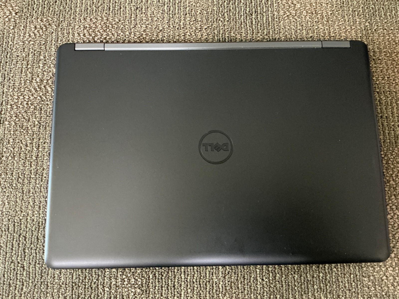 Dell Latitude E5450 14″ i5-5300U 8GB 256GB SSD Win 10 Pro