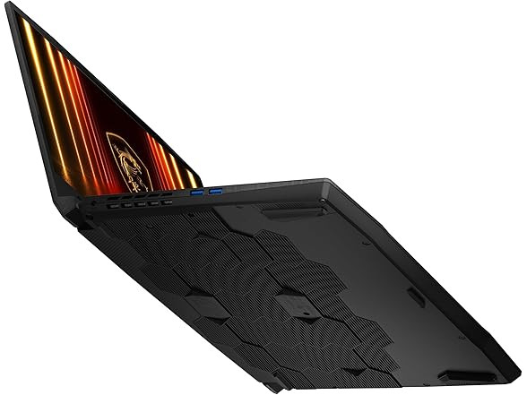 NEW MSI Katana 15 HX 15.6” QHD 165Hz Laptop i7-14650HX 16GB RAM 1TB SSD RTX 5060