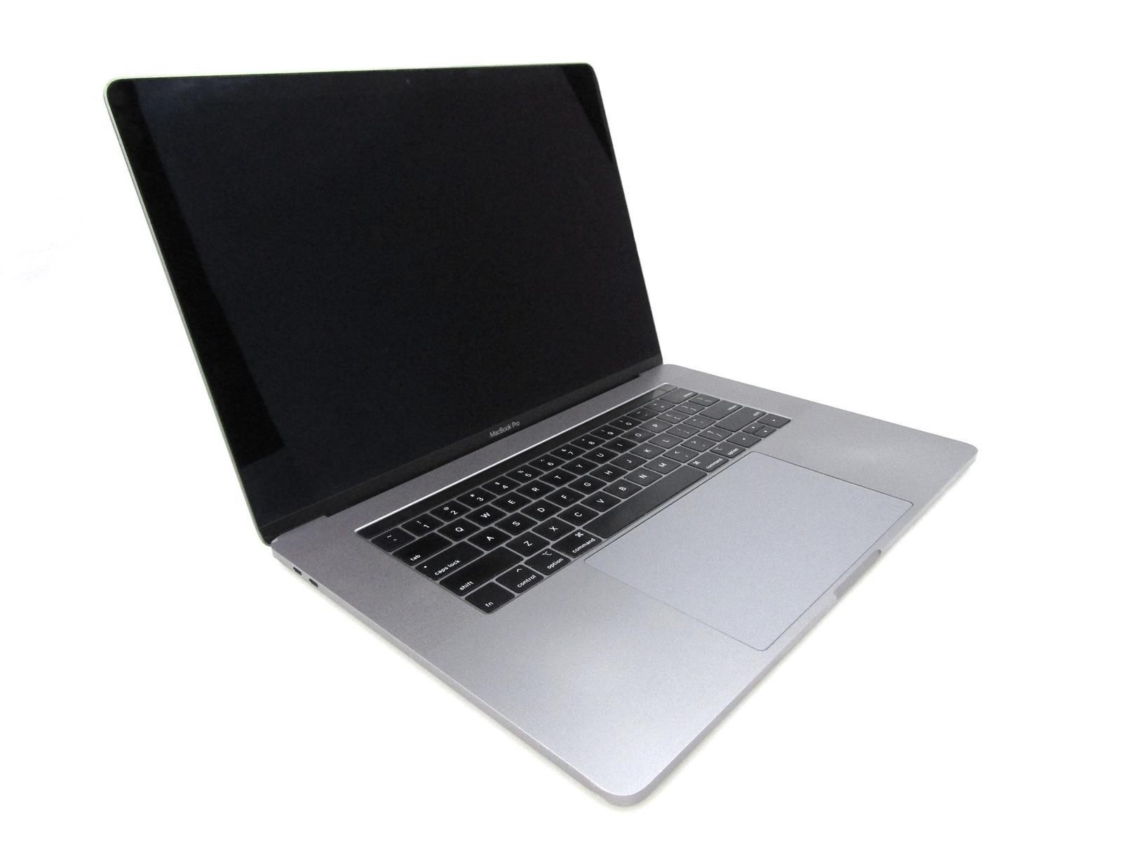 Apple MacBook Pro A1990 (2019) 15.4″ | i7-9750H | 32GB DDR4 | 1TB Sequoia | 555X