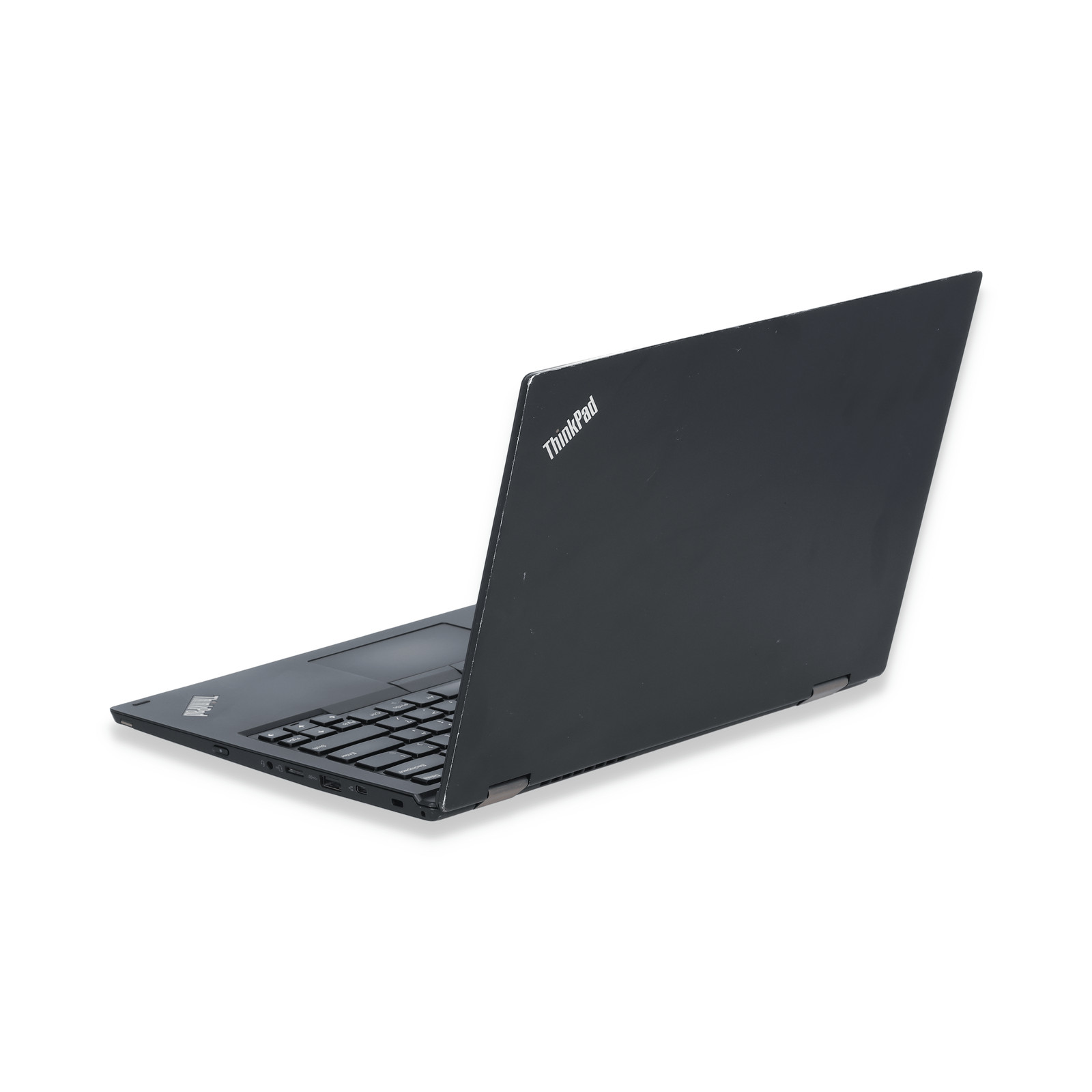 Lenovo ThinkPad 13.3″ Laptop : i5 8th Gen | 8GB Ram 128GB SSD | Windows – Refurb